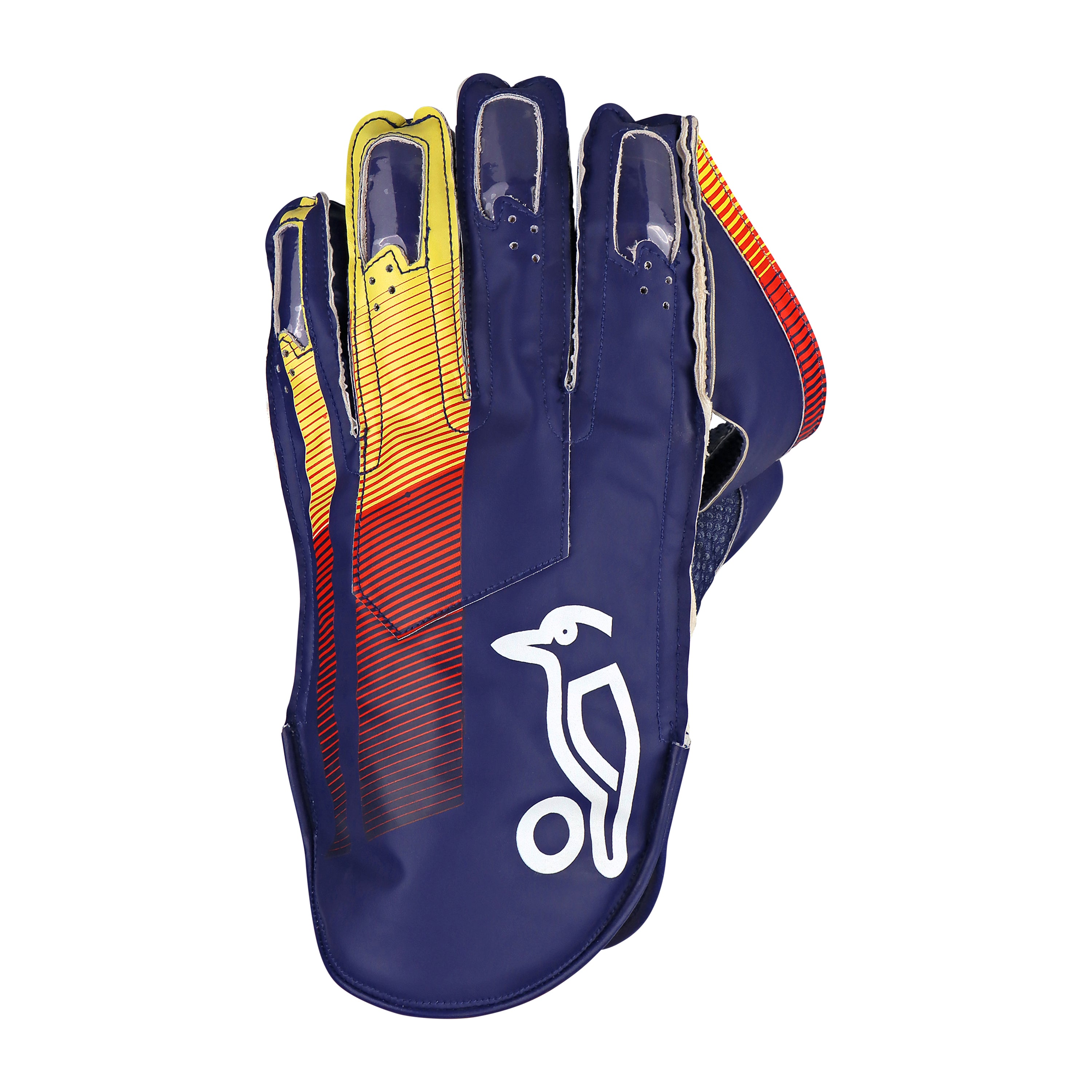 Kookaburra Beast Pro 2.0 Wicket Keeping Gloves - Senior
