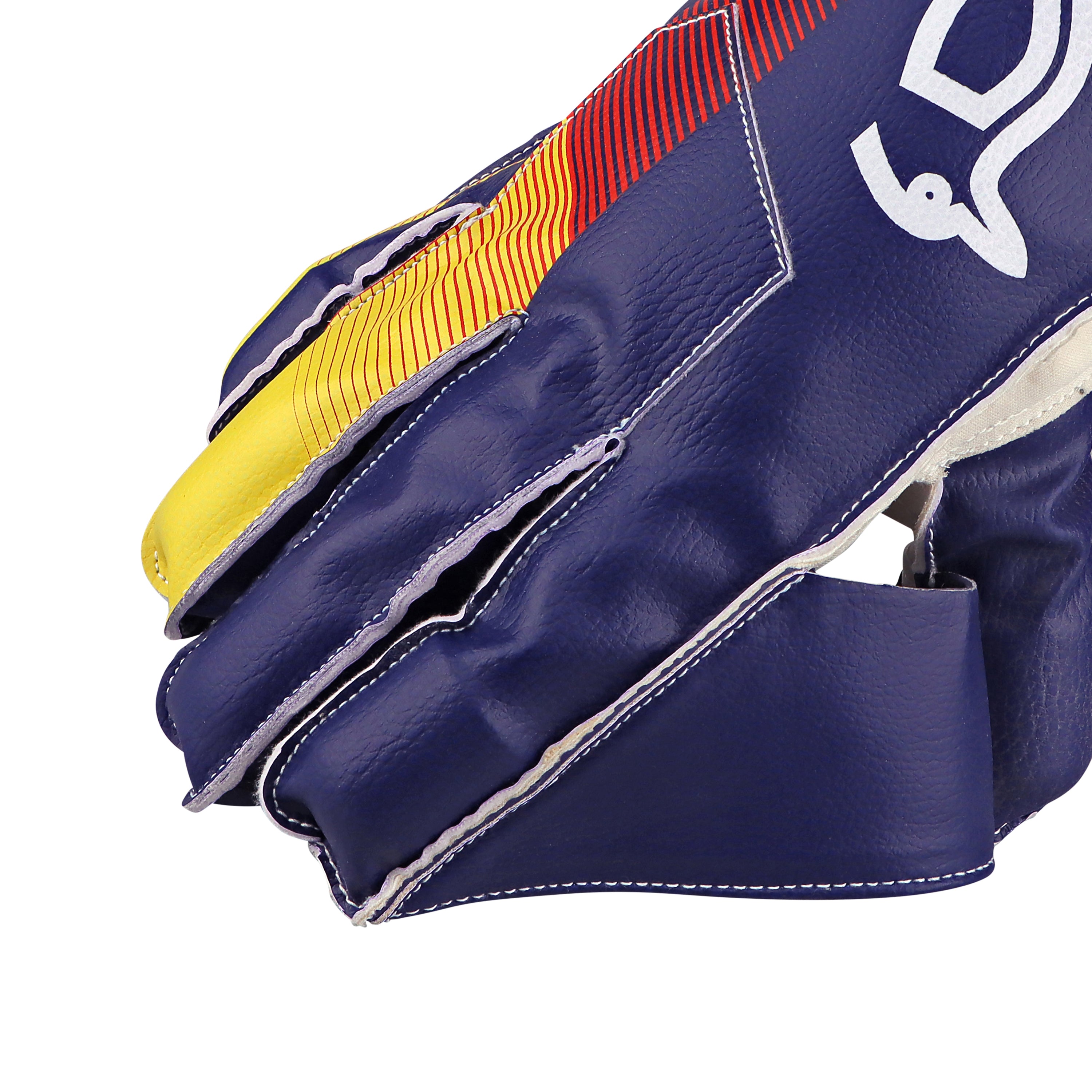 Kookaburra Beast Pro 3.0 Wicket Keeping Gloves - Small Junior