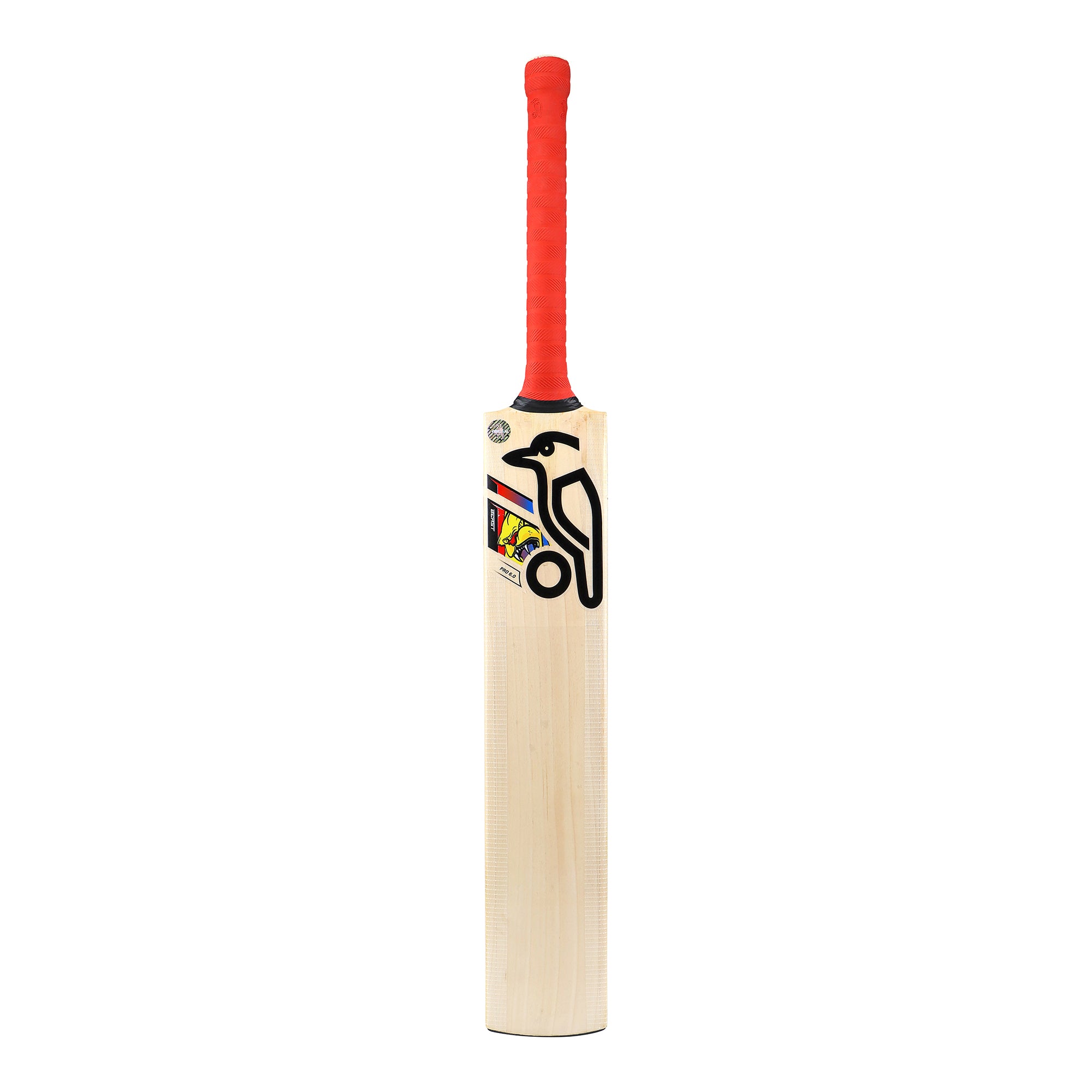 Kookaburra Beast Pro 6.0 Cricket Bat - Harrow