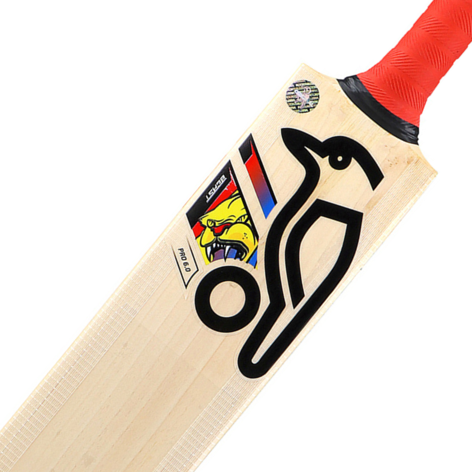 Kookaburra Beast Pro 6.0 Cricket Bat - Harrow