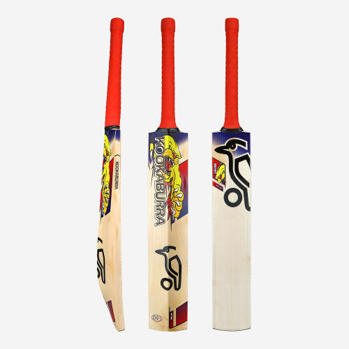 Kookaburra Beast Pro 6.0 Cricket Bat - Size 4
