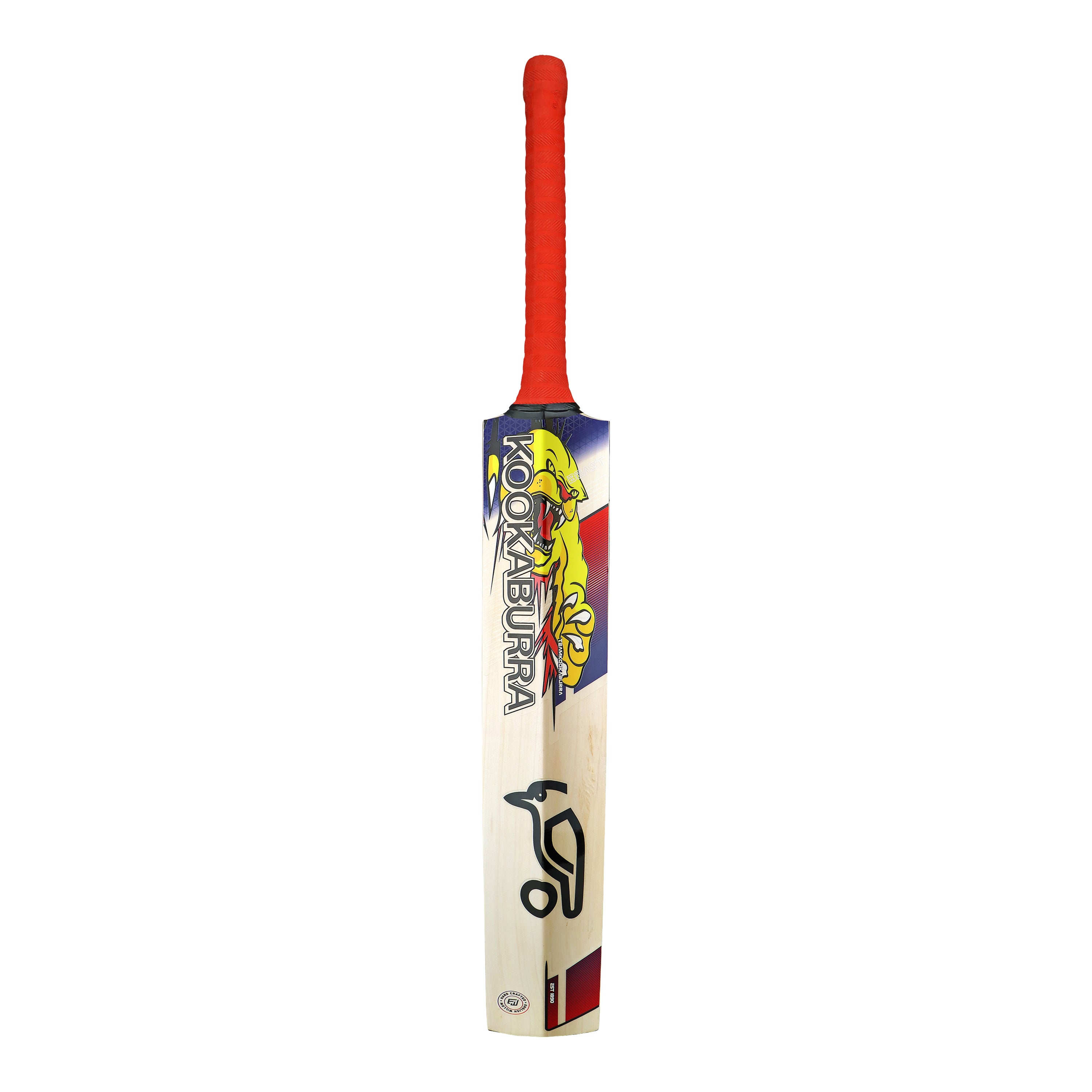 Kookaburra Beast Pro 6.0 Cricket Bat - Size 3