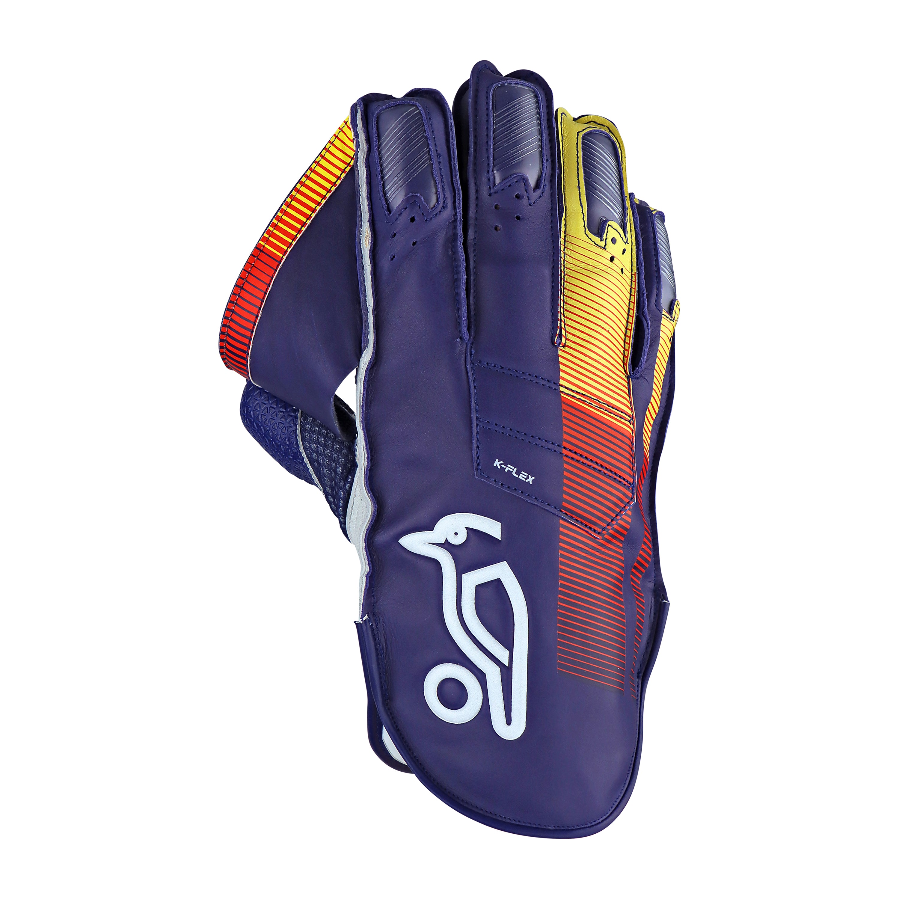 Kookaburra Beast Pro Players Wicket Keeping Gloves - Senior