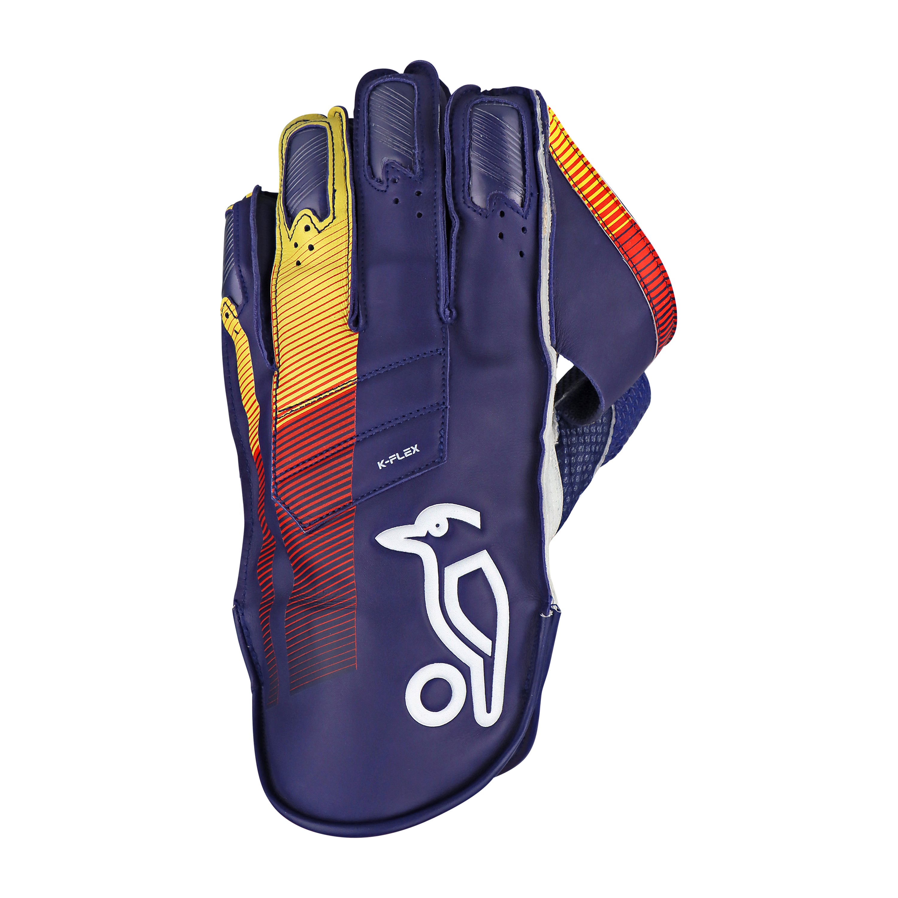 Kookaburra Beast Pro Players Wicket Keeping Gloves - Senior