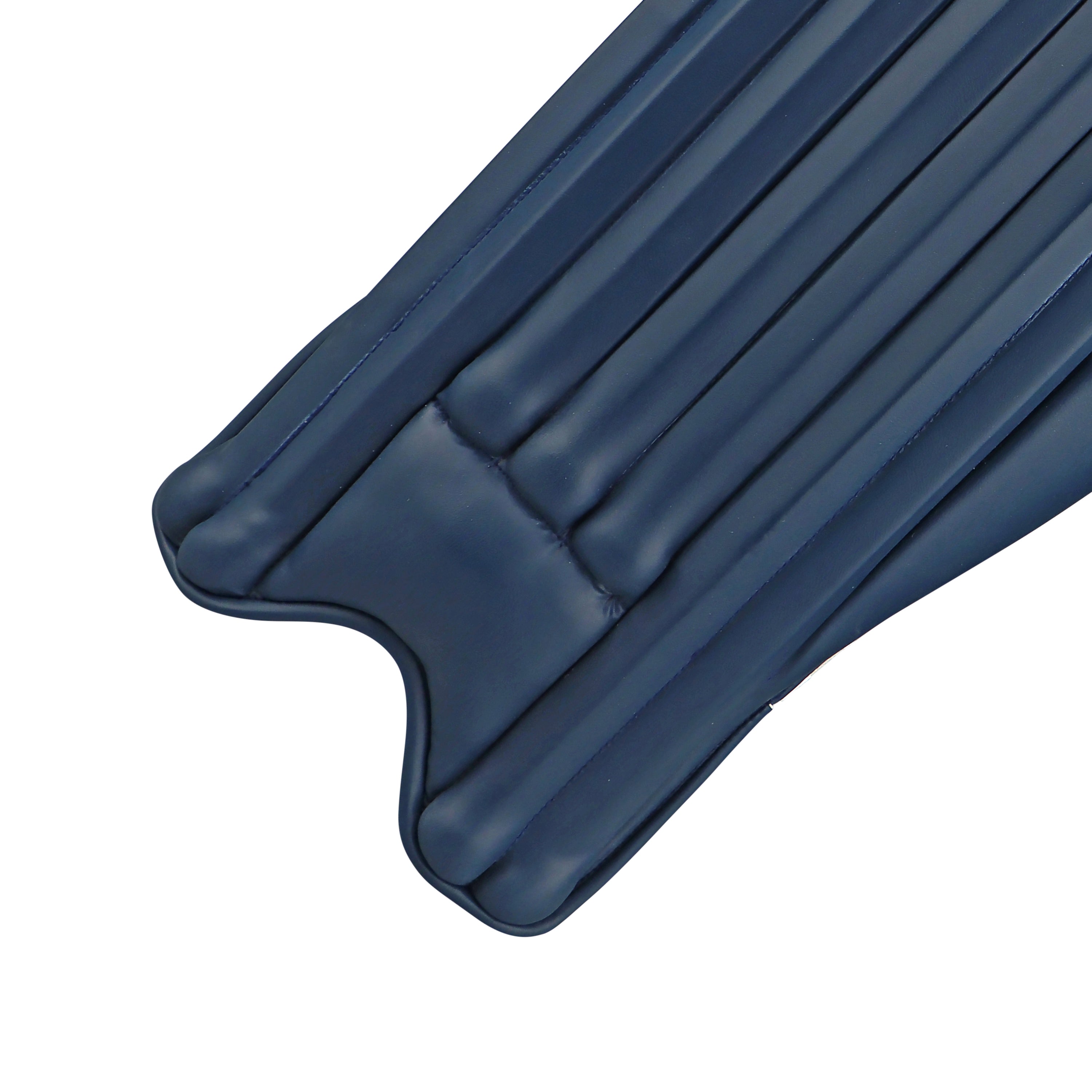 Kookaburra Classic Navy Cricket Batting Pads - Small Adult