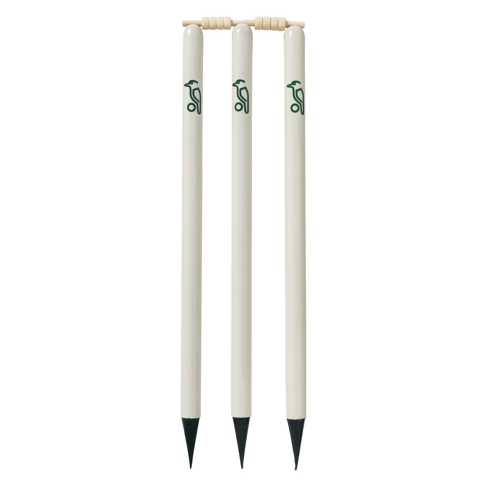 Kookaburra Ferule Cricket Stumps