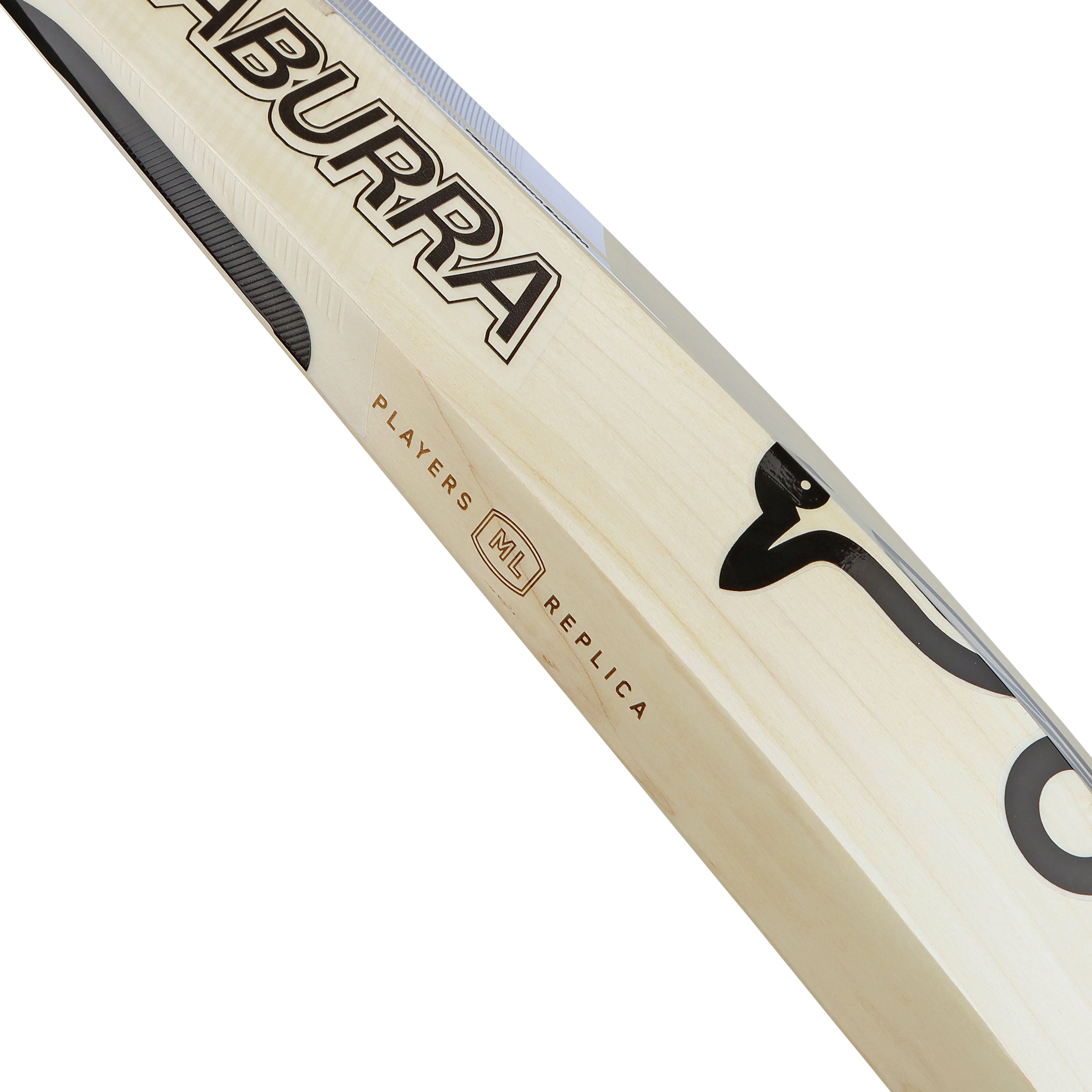 Kookaburra Ghost Marnus Labuschagne Cricket Bat - Harrow
