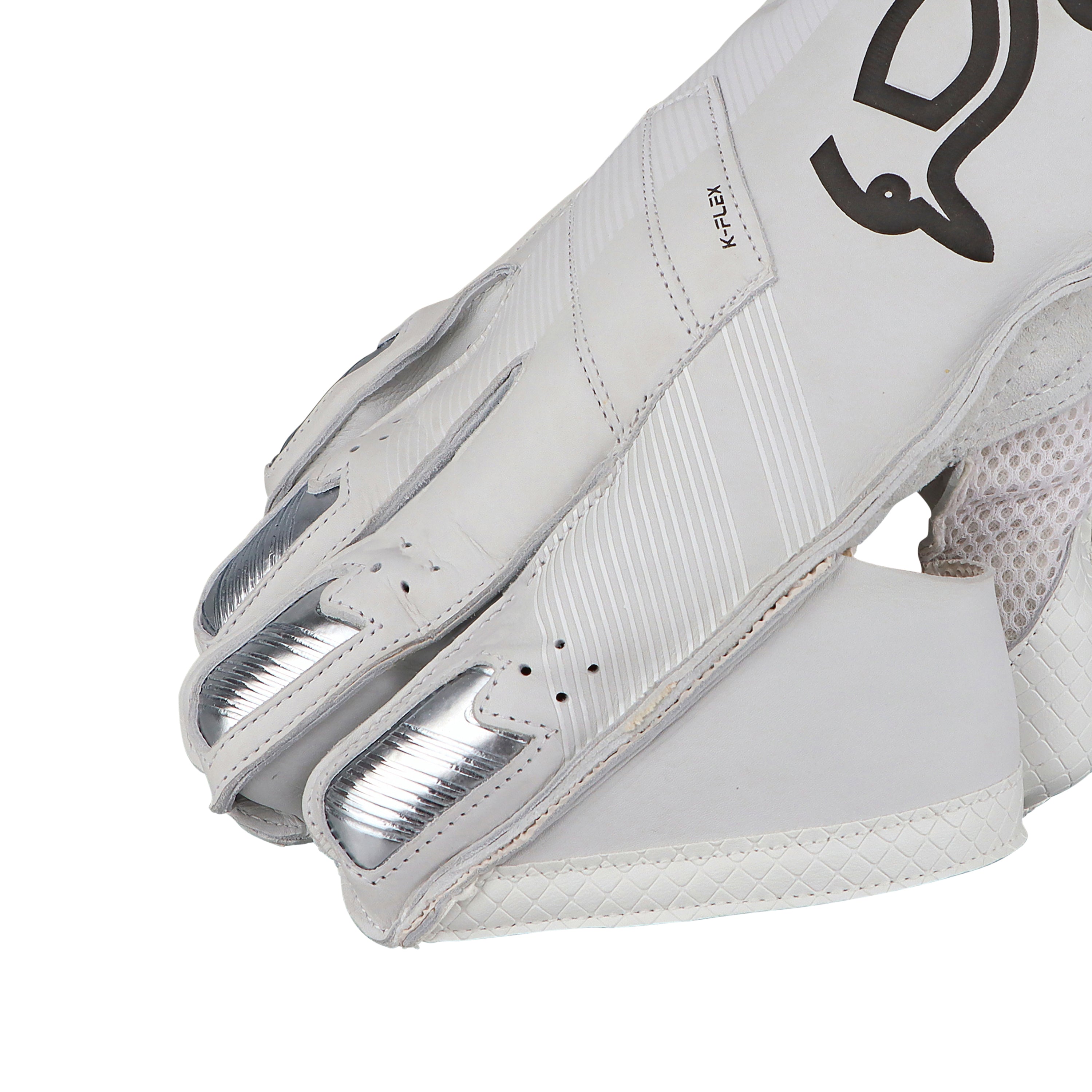 Kookaburra Ghost Players Replica Wicket Keeping Gloves - Senior
