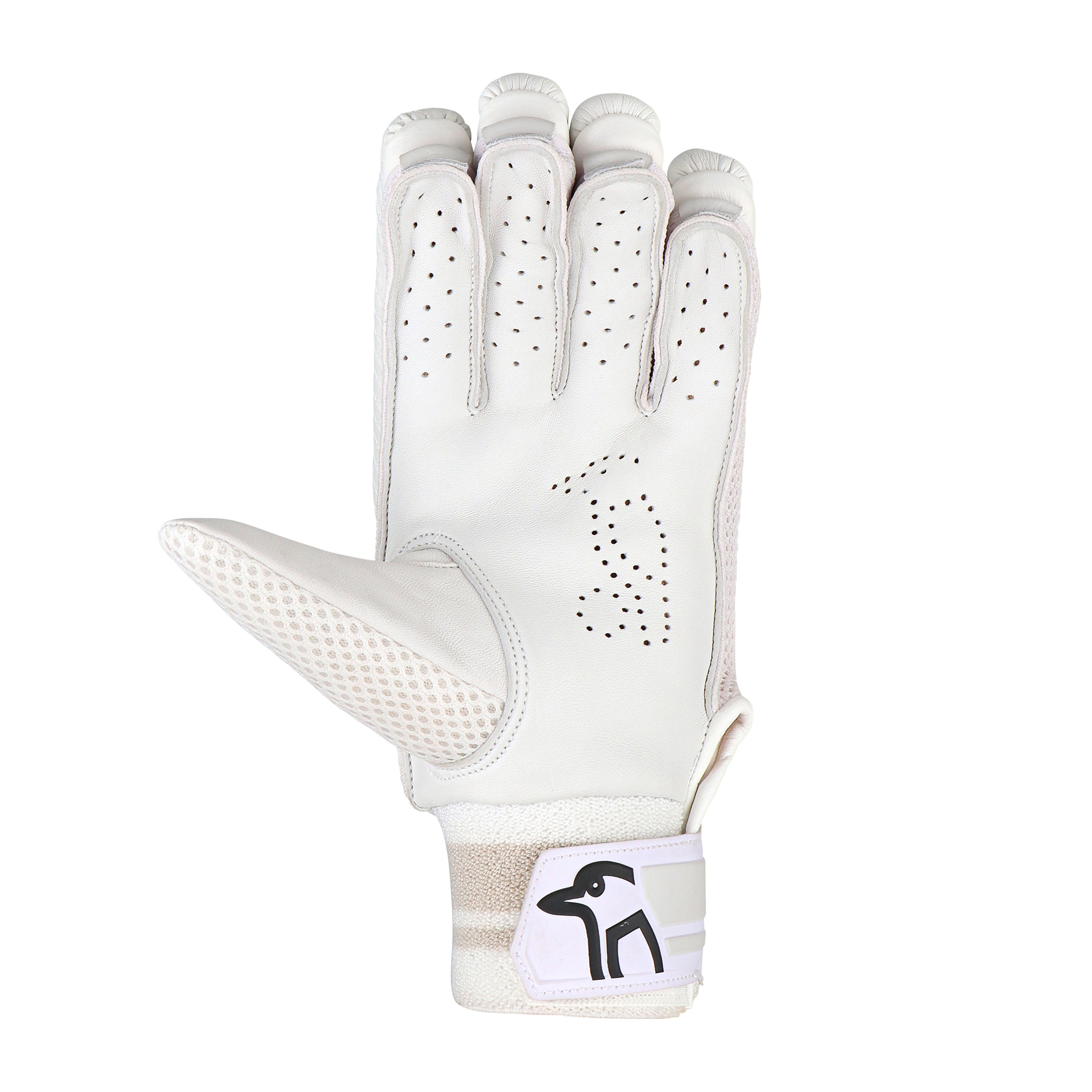 Kookaburra Ghost Pro 1.0 Cricket Batting Gloves - Youth