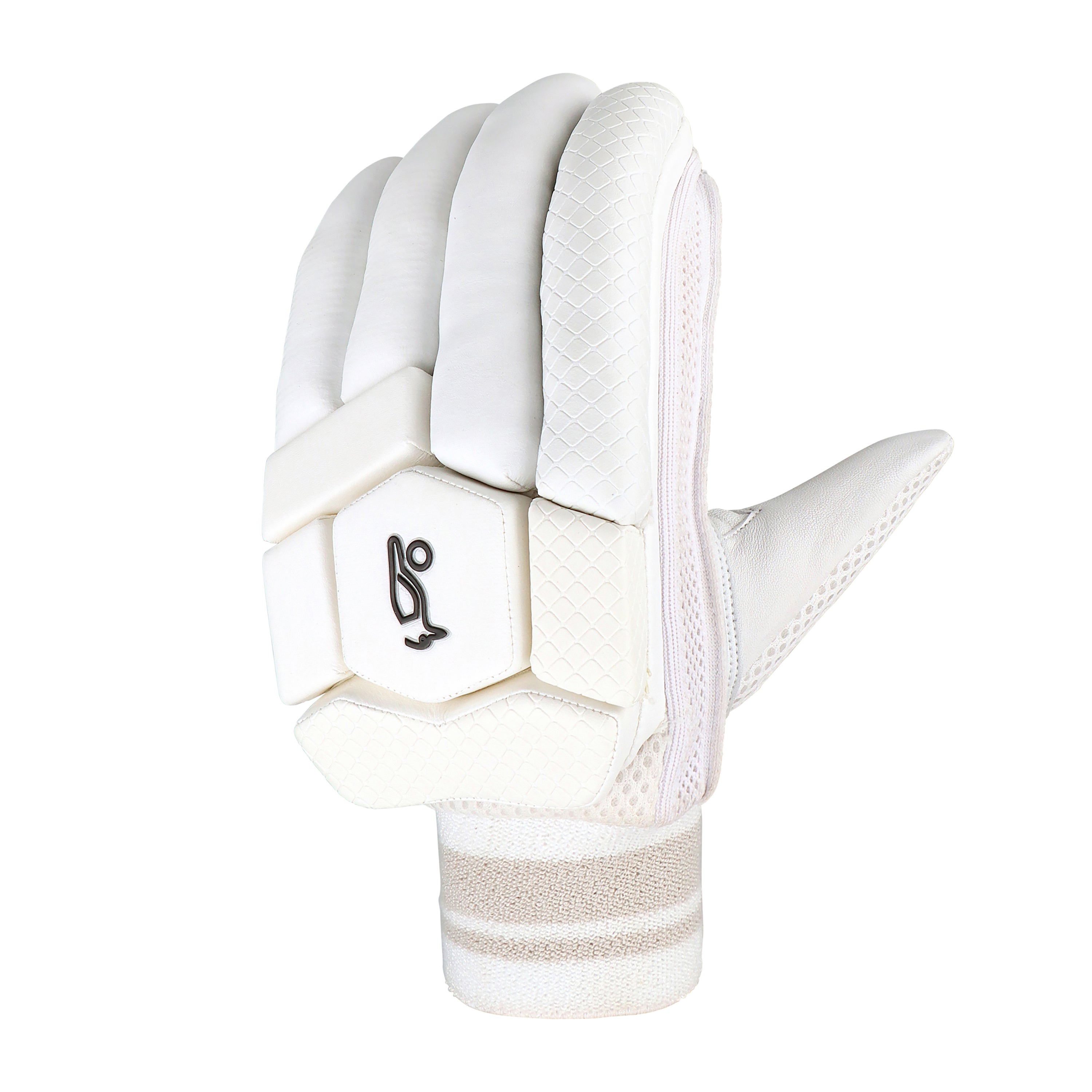 Kookaburra Ghost Pro 1.0 Cricket Batting Gloves - Youth