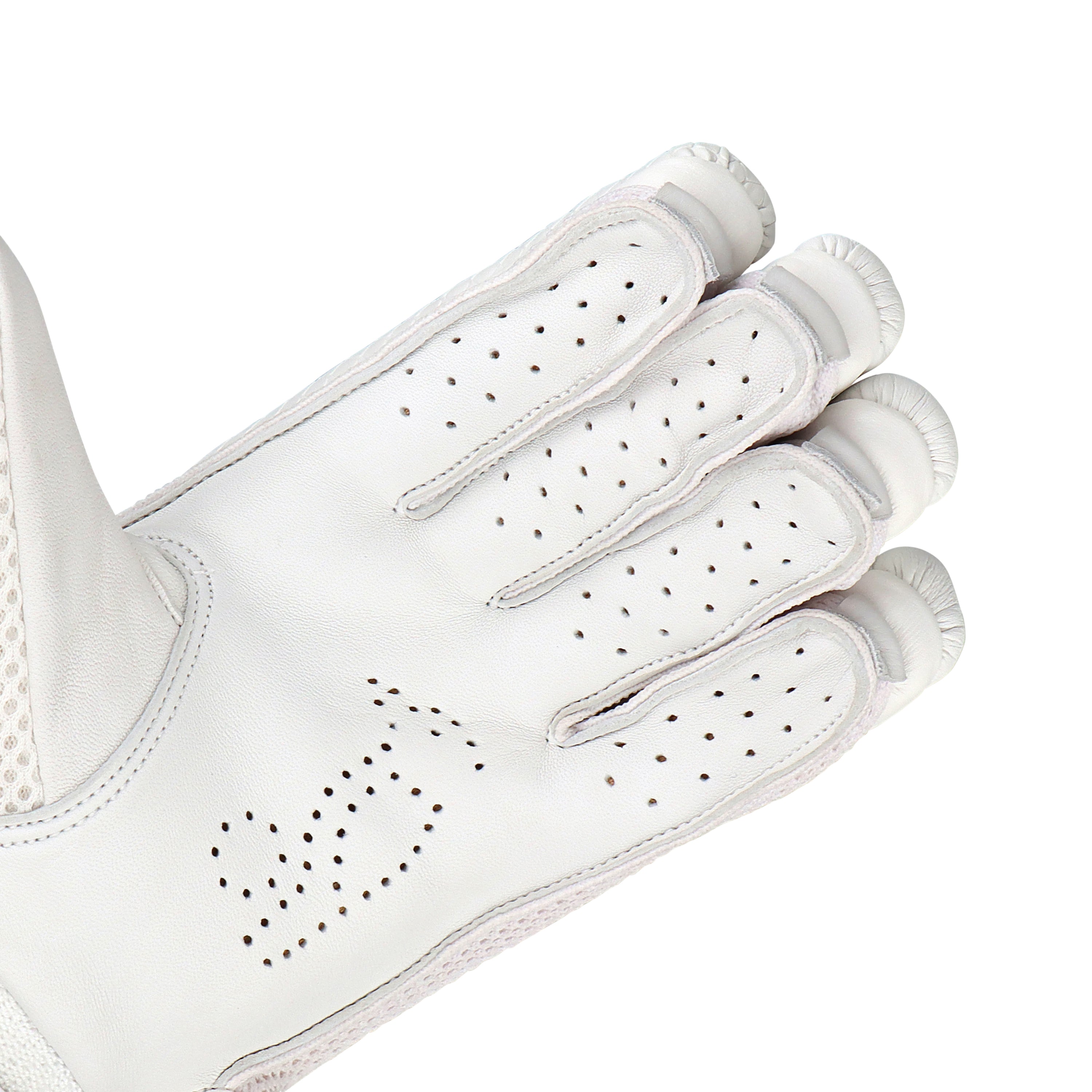 Kookaburra Ghost Pro 1.0 Cricket Batting Gloves - Youth