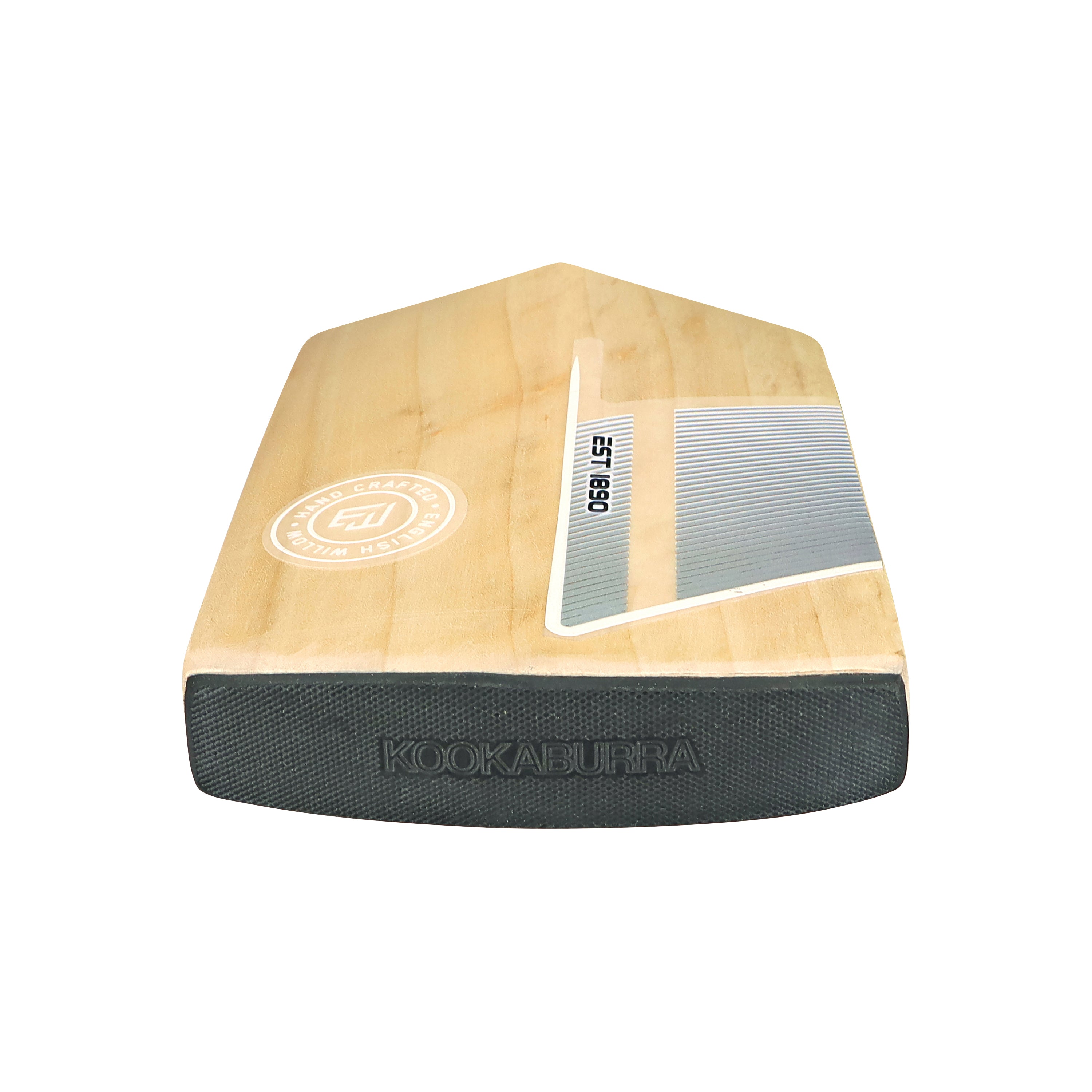 Kookaburra Ghost Pro 3.0 Cricket Bat - Senior Long Blade