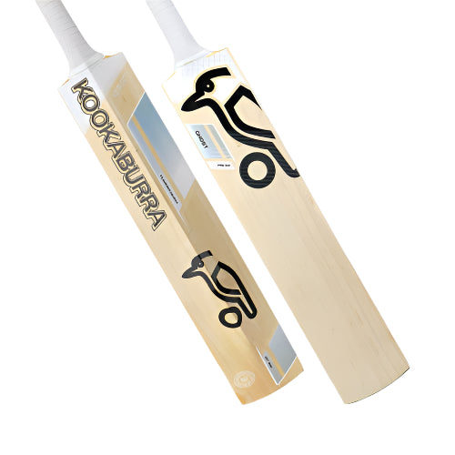 Kookaburra Ghost Pro 3.0 Cricket Bat - Senior Long Blade