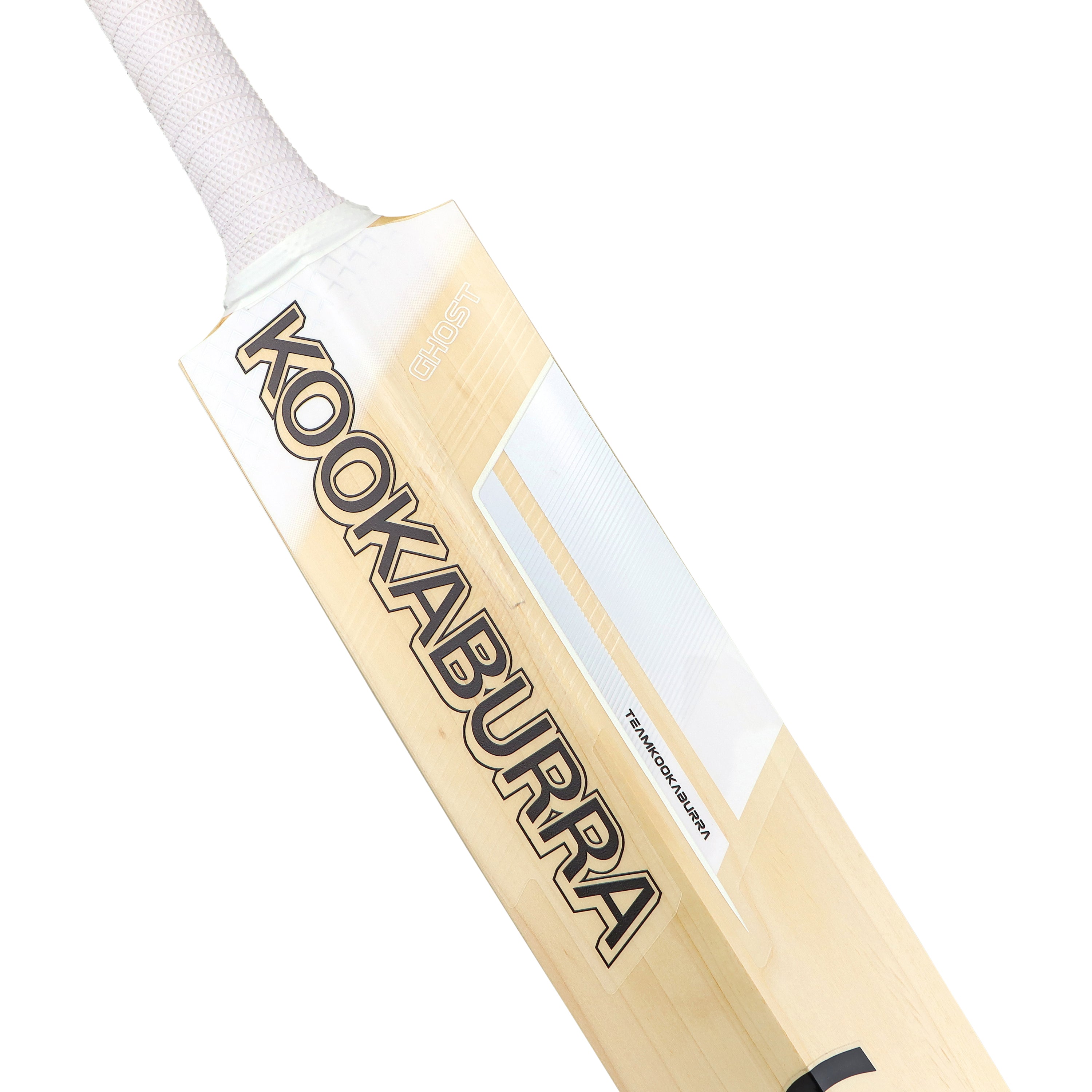 Kookaburra Ghost Pro 3.0 Cricket Bat - Senior Long Blade