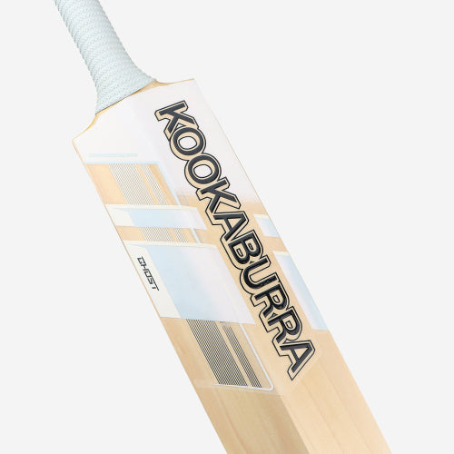 Kookaburra Ghost Pro 4.0 Cricket Bat - Senior