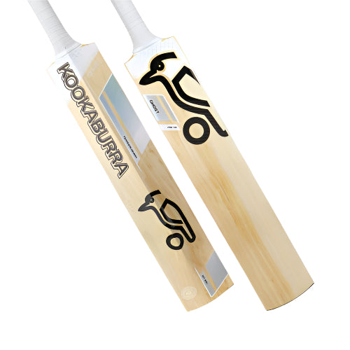 Kookaburra Ghost Pro 4.0 Cricket Bat - Size 6