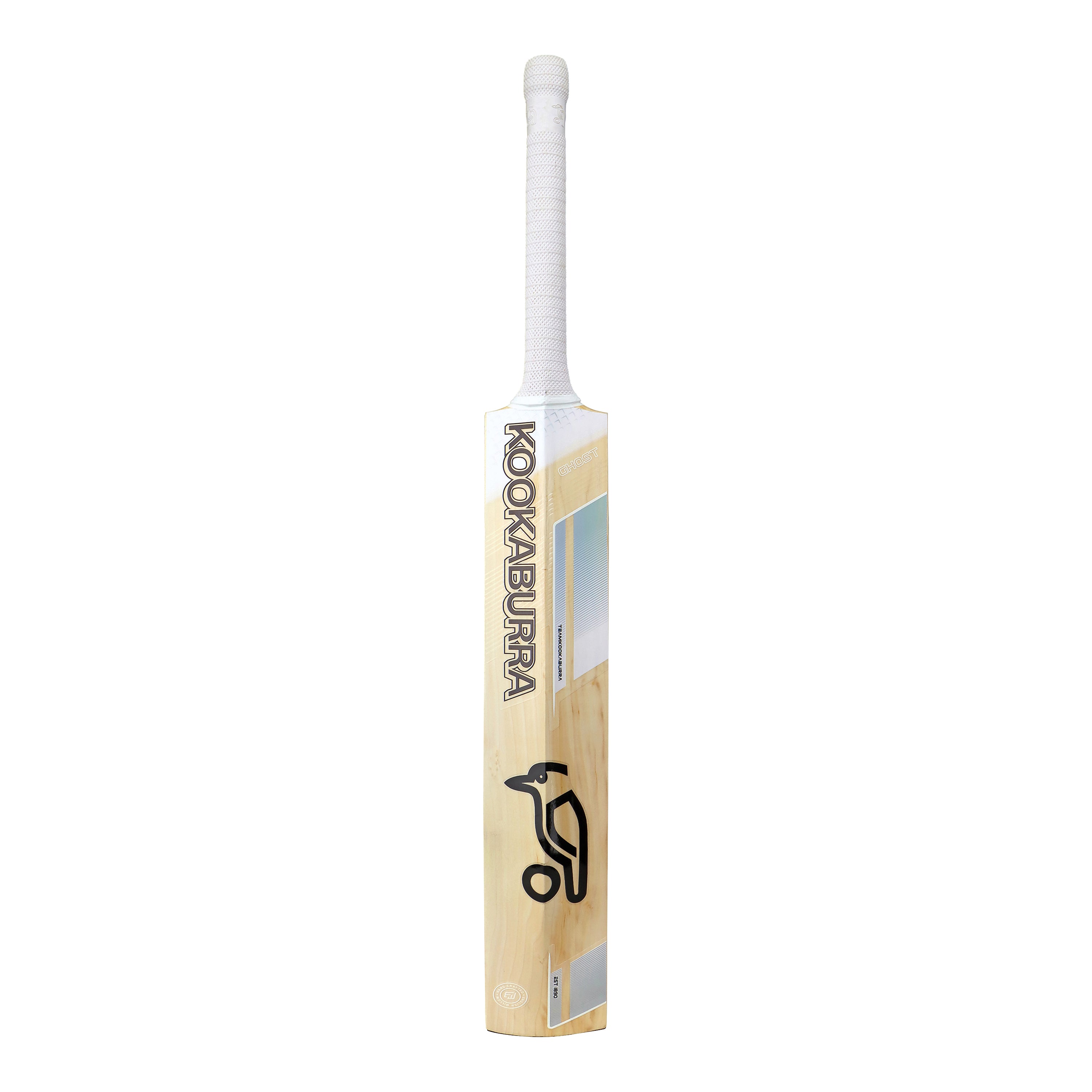 Kookaburra Ghost Pro 4.0 Cricket Bat - Small Adult