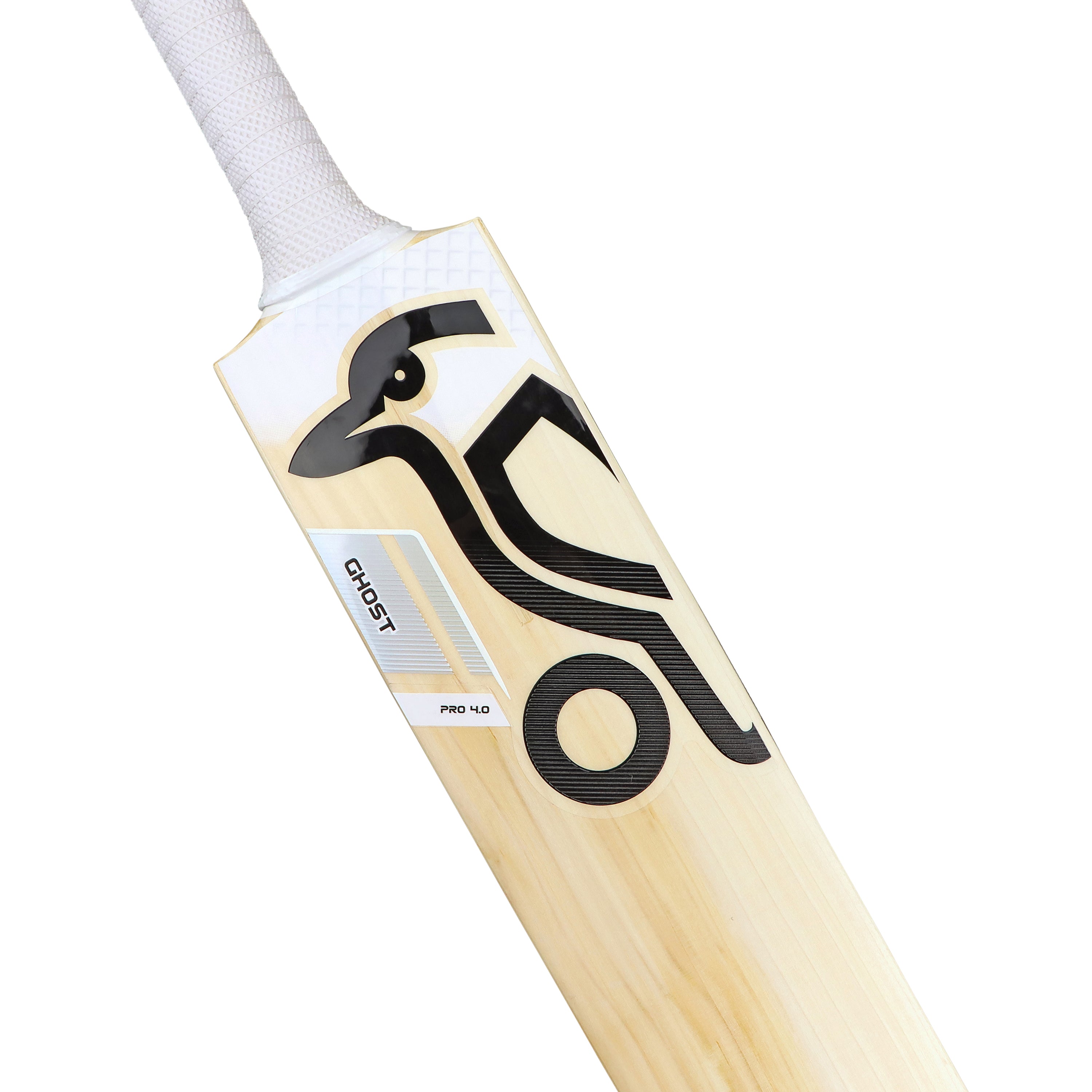 Kookaburra Ghost Pro 4.0 Cricket Bat - Small Adult