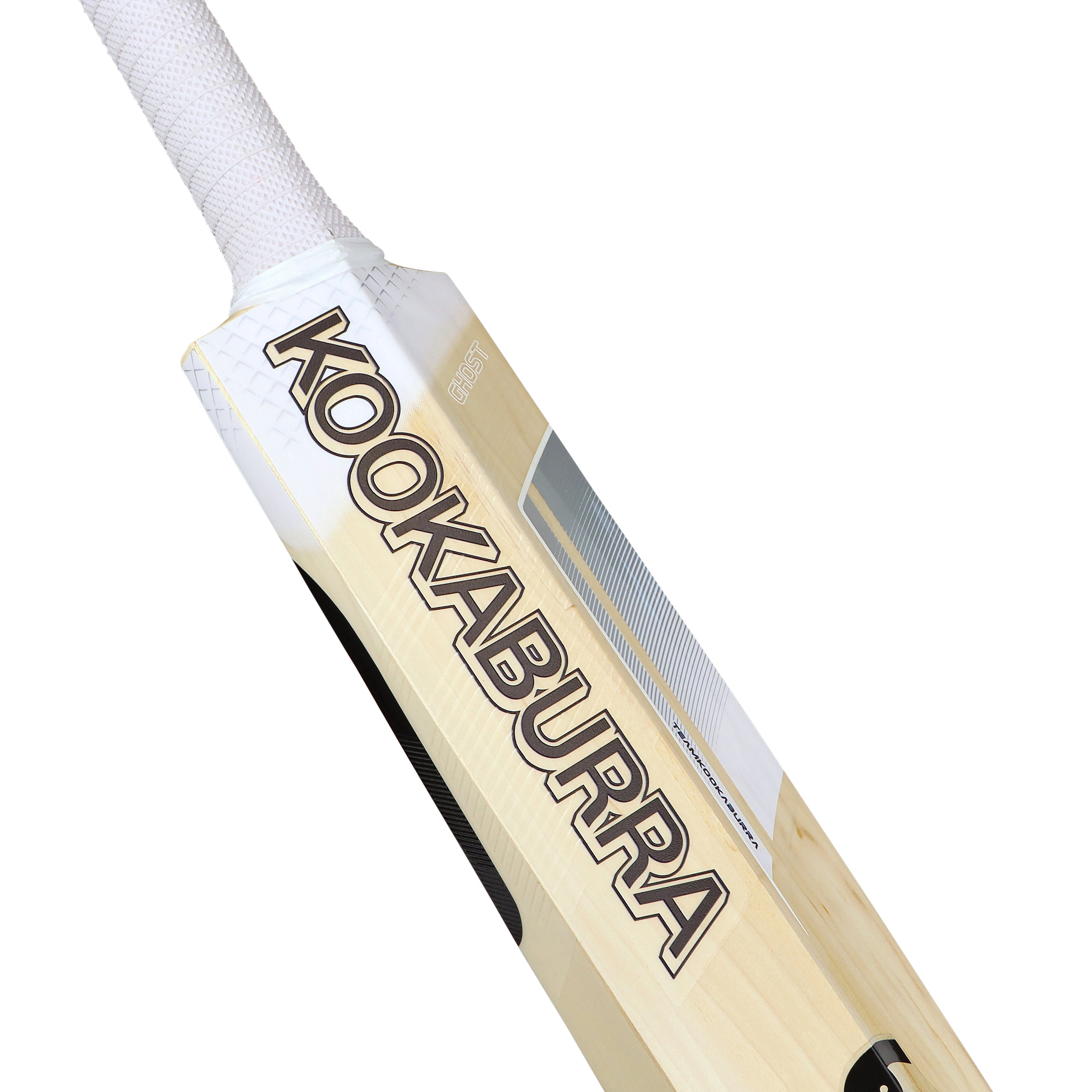 Kookaburra Ghost Pro 4.0 Cricket Bat - Small Adult
