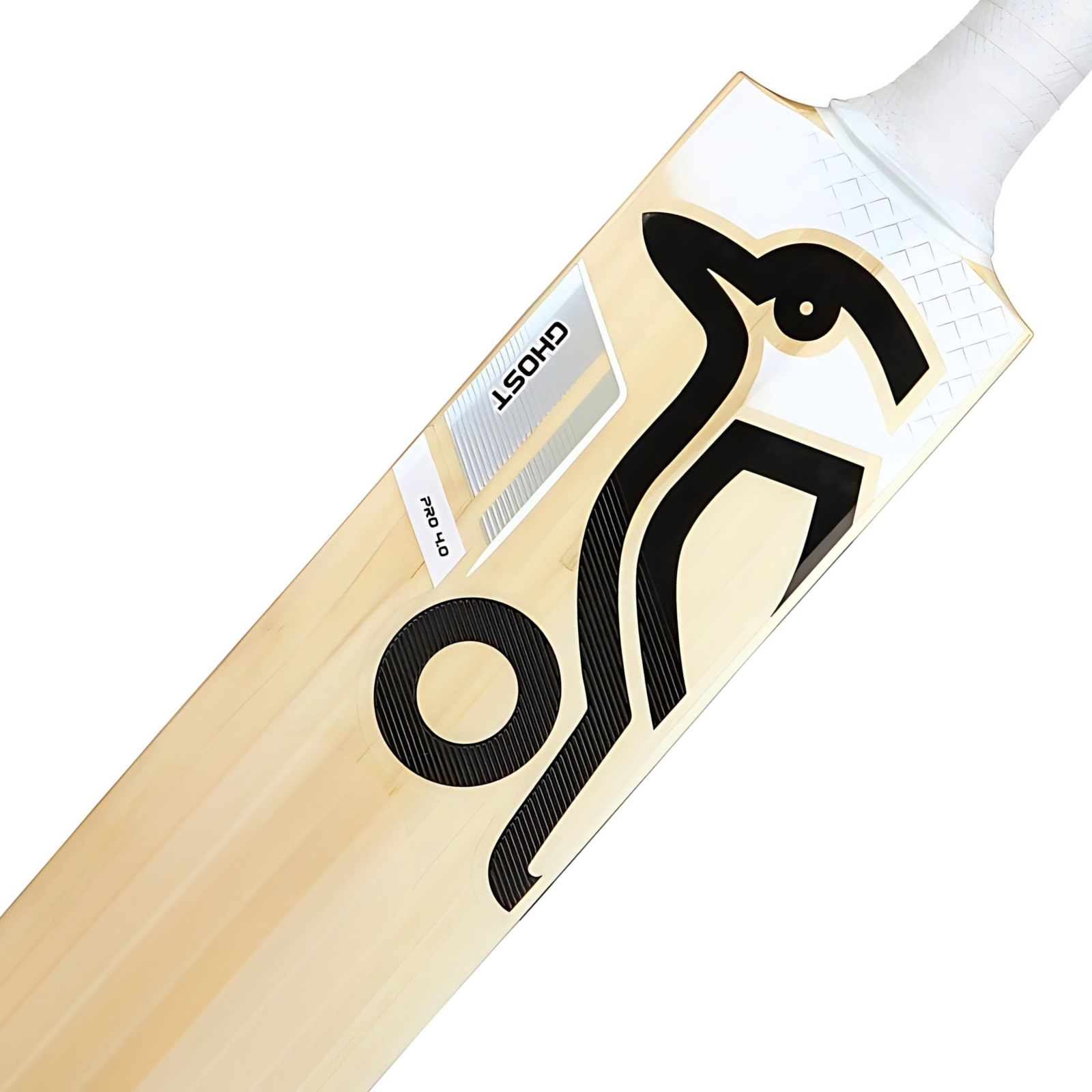 Kookaburra Ghost Pro 4.0 Cricket Bat - Small Adult