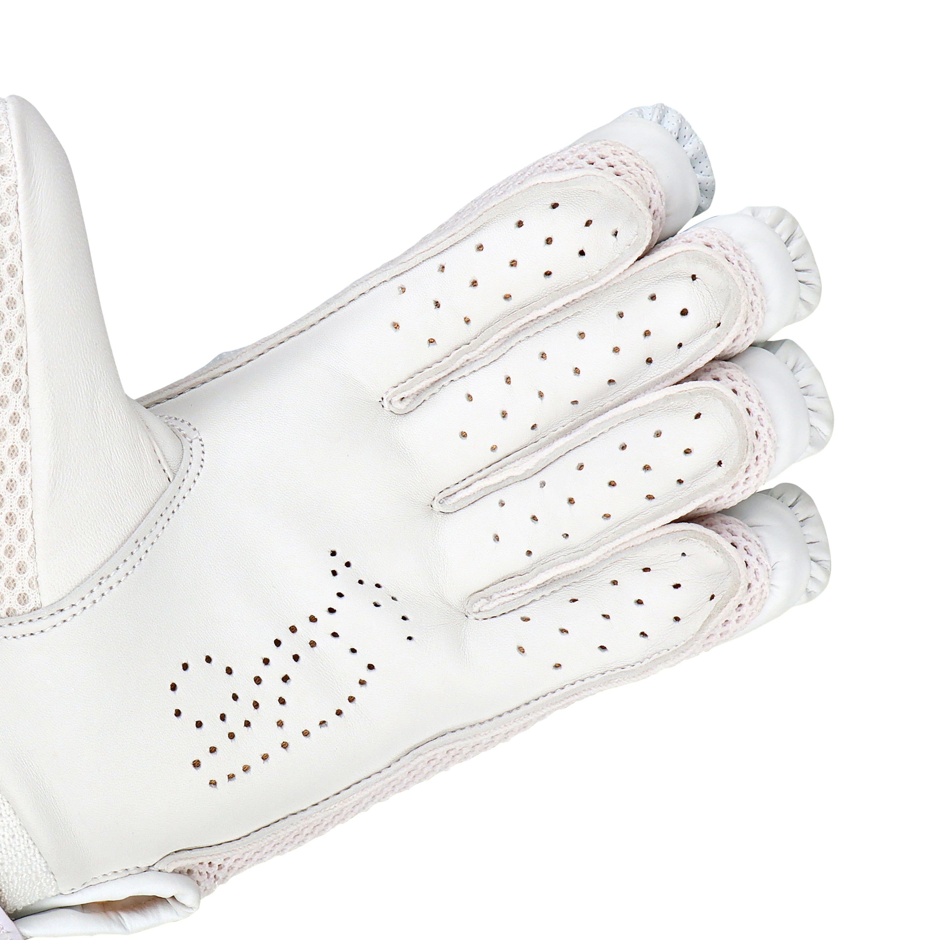 Kookaburra Ghost Pro 4.0 Slim Fit Cricket Batting Gloves