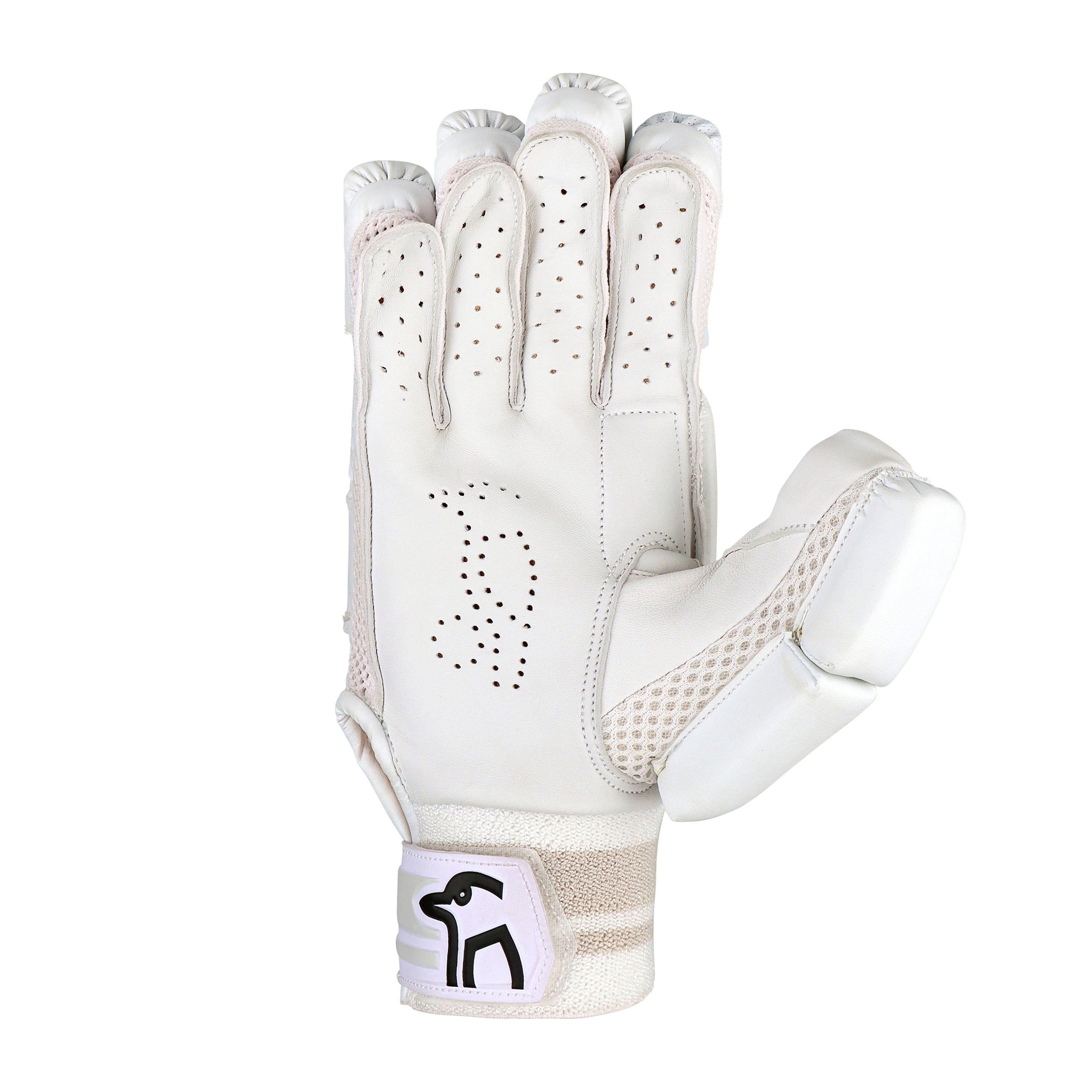 Kookaburra Ghost Pro 4.0 Cricket Batting Gloves - Junior