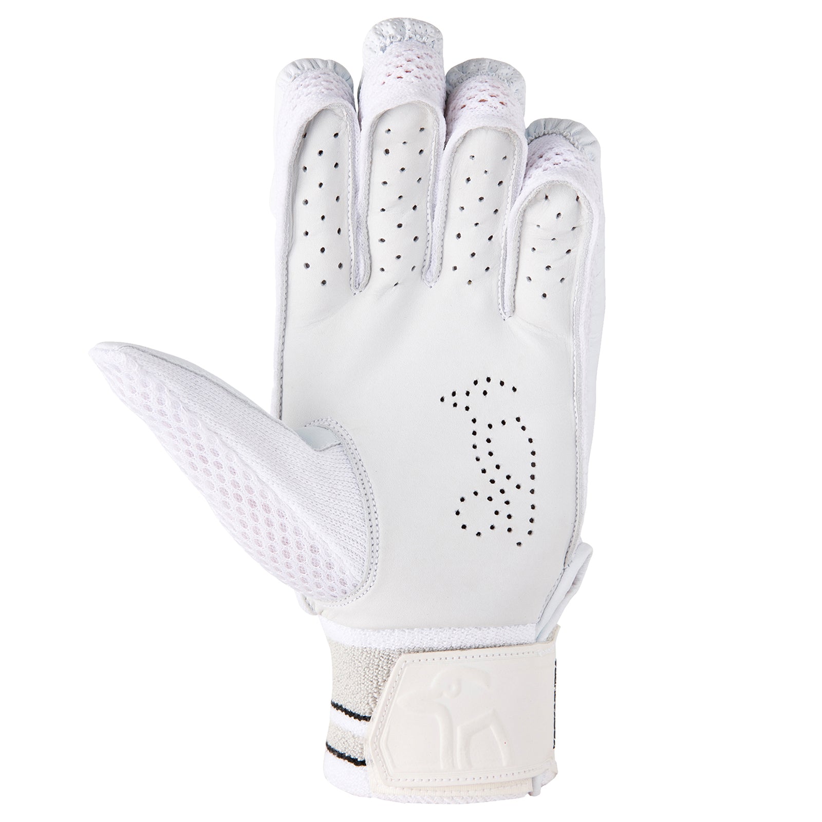 Kookaburra Ghost Pro 6.0 Batting Gloves - Small Junior