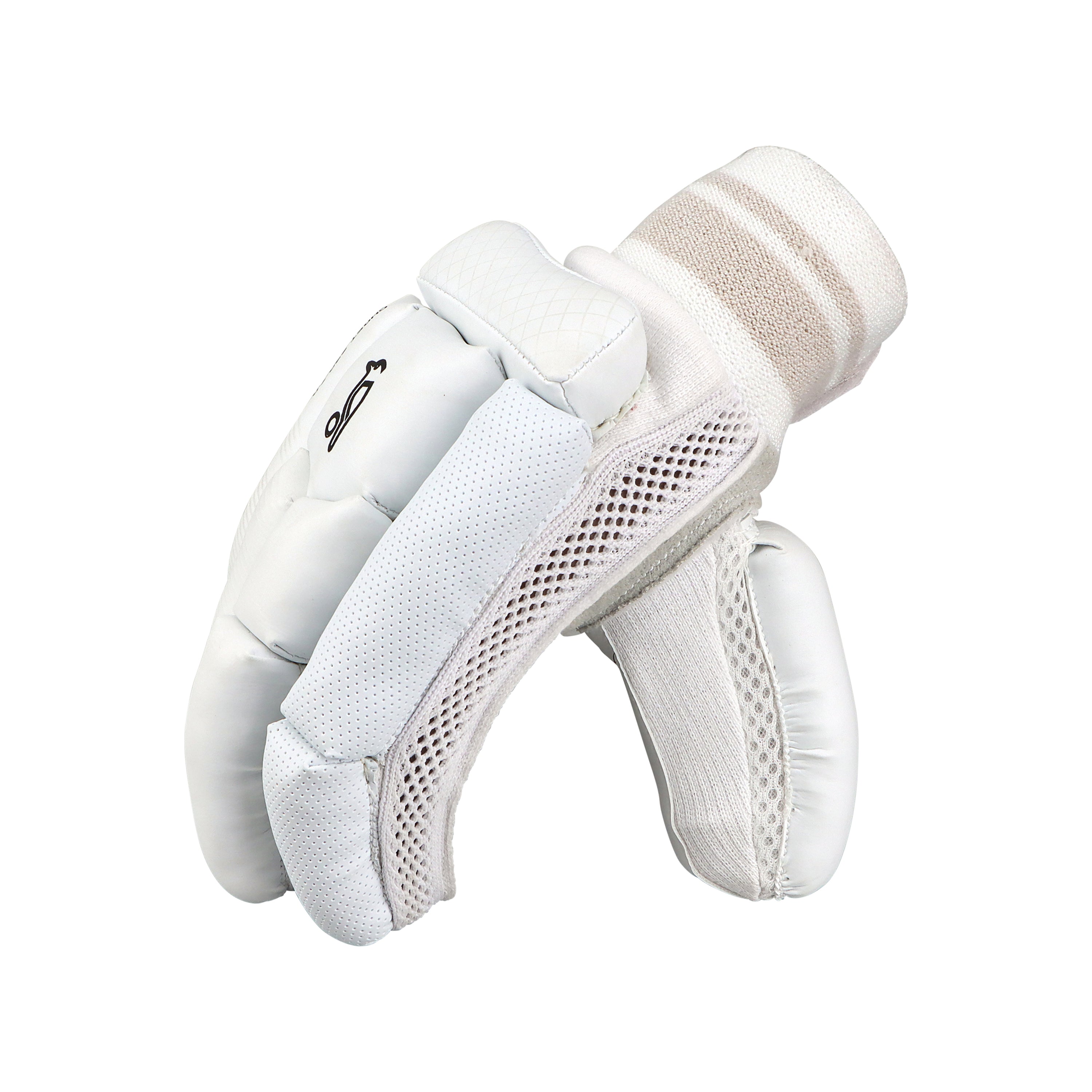 Kookaburra Ghost Pro 7.0 Cricket Batting Gloves - Small Junior