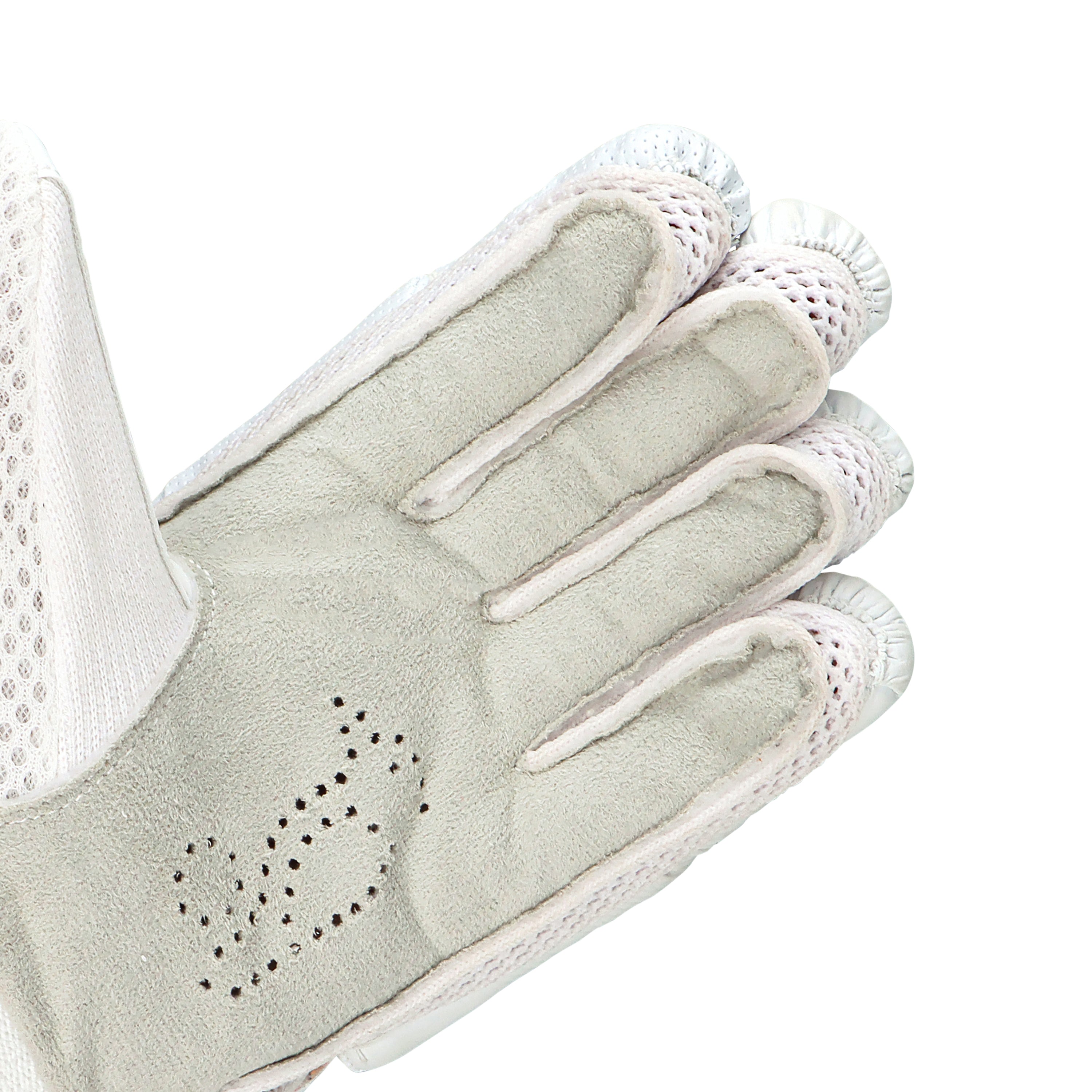 Kookaburra Ghost Pro 7.0 Cricket Batting Gloves - Small Junior