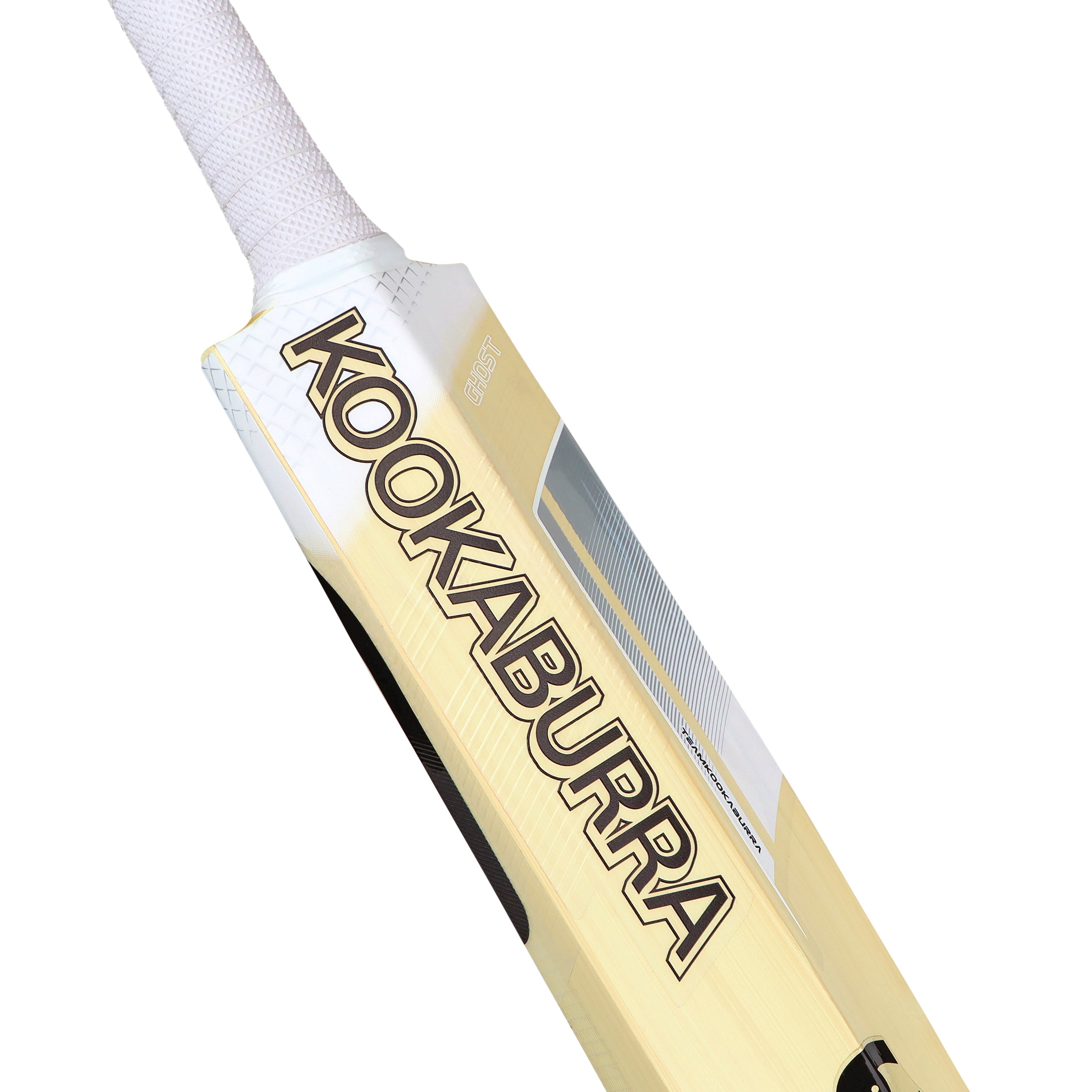 Kookaburra Ghost Pro 7.1 Cricket Bat - Size 4