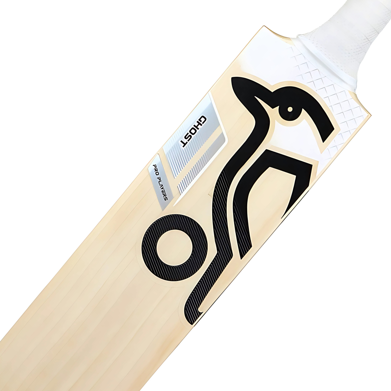 Kookaburra Ghost Pro Players Cricket Bat - Harrow