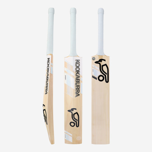 Kookaburra Ghost Pro Players Cricket Bat - Small Adult
