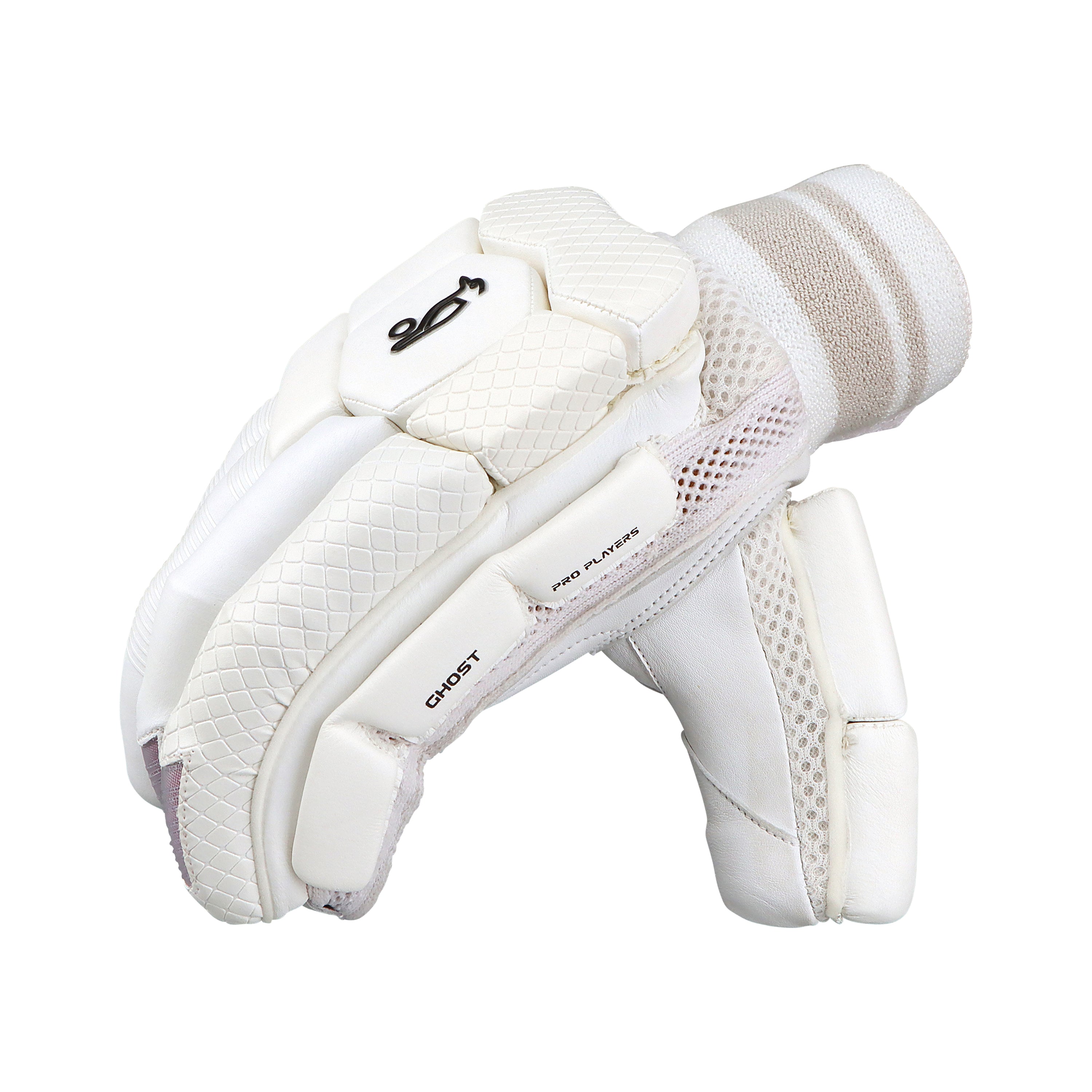 Kookaburra Ghost Pro Players Cricket Batting Gloves - Senior