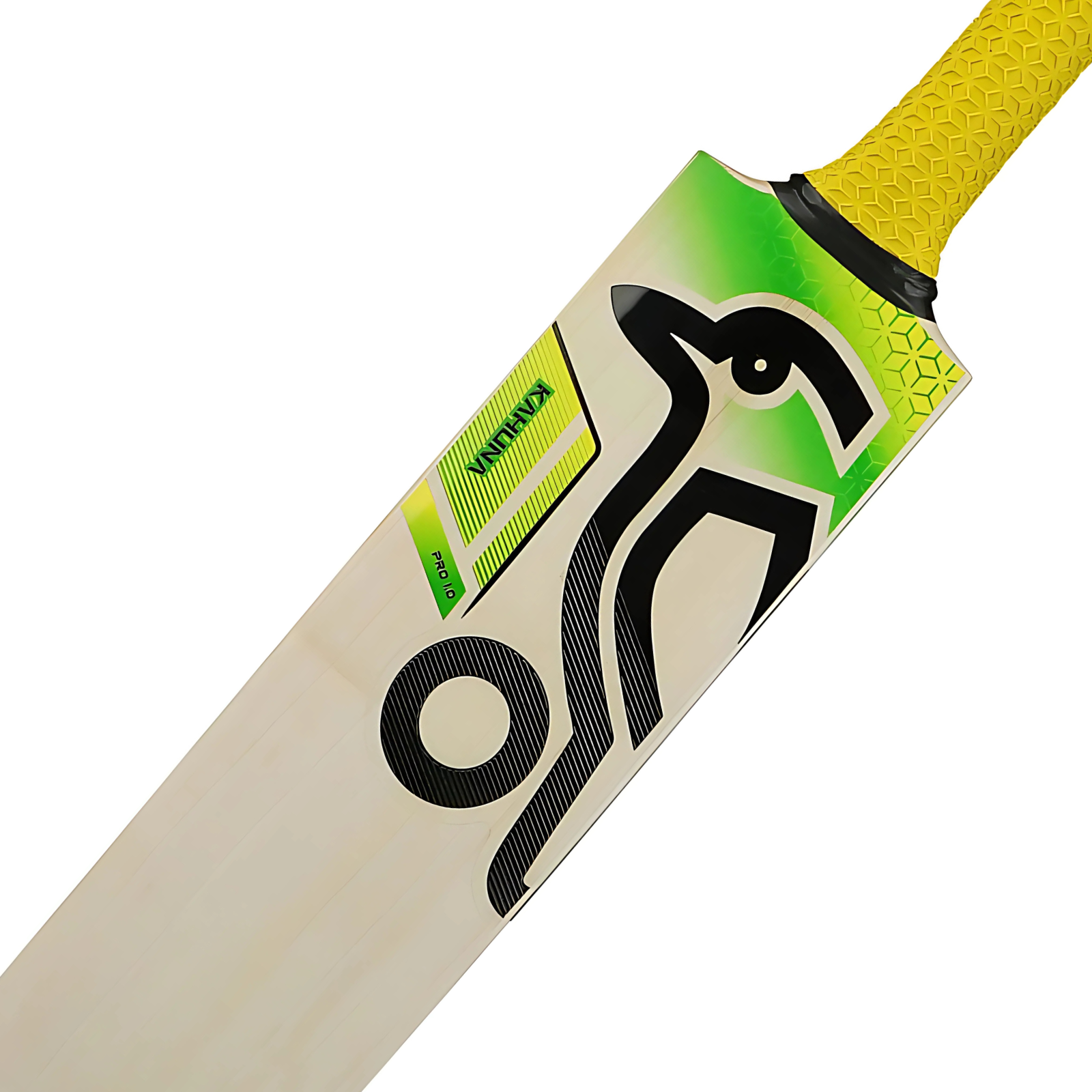 Kookaburra Kahuna Pro 1.0 Cricket Bat - Senior
