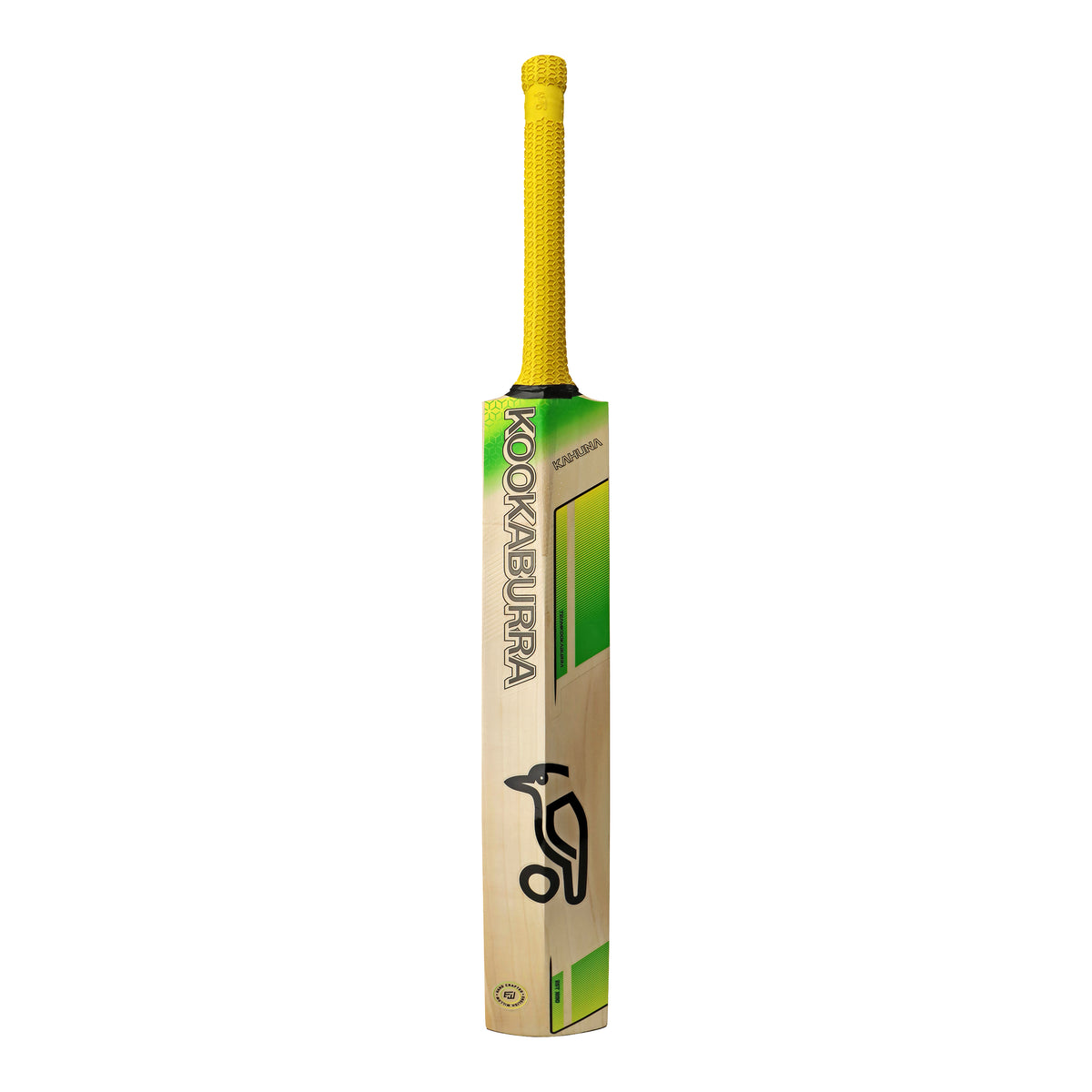 Kookaburra Kahuna Pro 3.0 Cricket Bat - Senior Long Blade