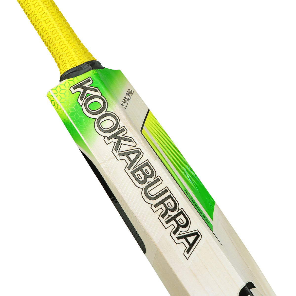 Kookaburra Kahuna Pro 3.0 Cricket Bat - Senior Long Blade