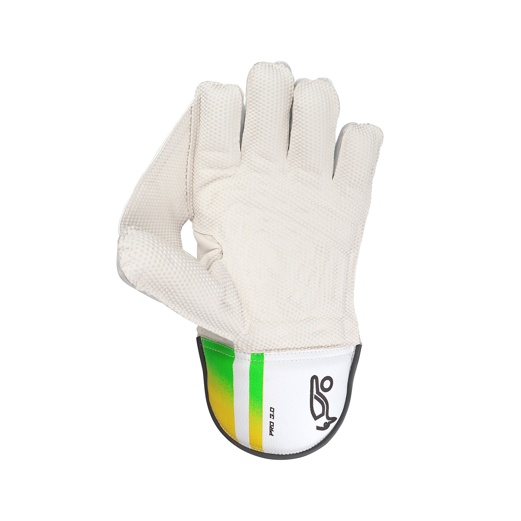 Kookaburra Kahuna Pro 3.0 Wicket Keeping Gloves - Junior