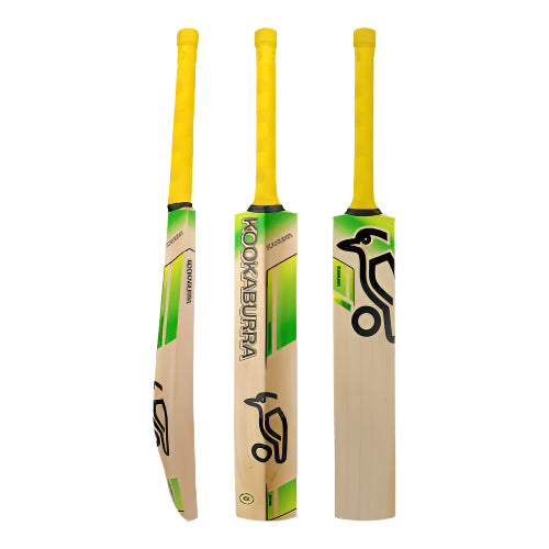 Kookaburra Kahuna Pro 4.0 Supalite Cricket Bat