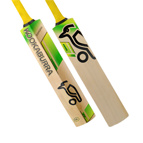 Kookaburra Kahuna Pro 4.0 Supalite Cricket Bat