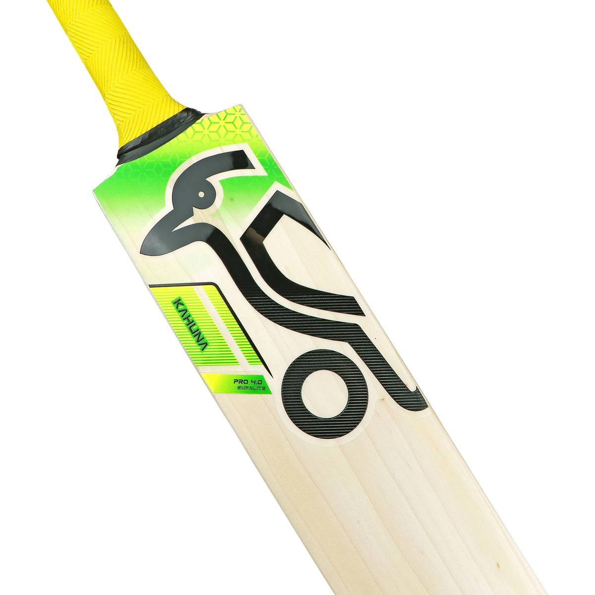 Kookaburra Kahuna Pro 4.0 Supalite Cricket Bat