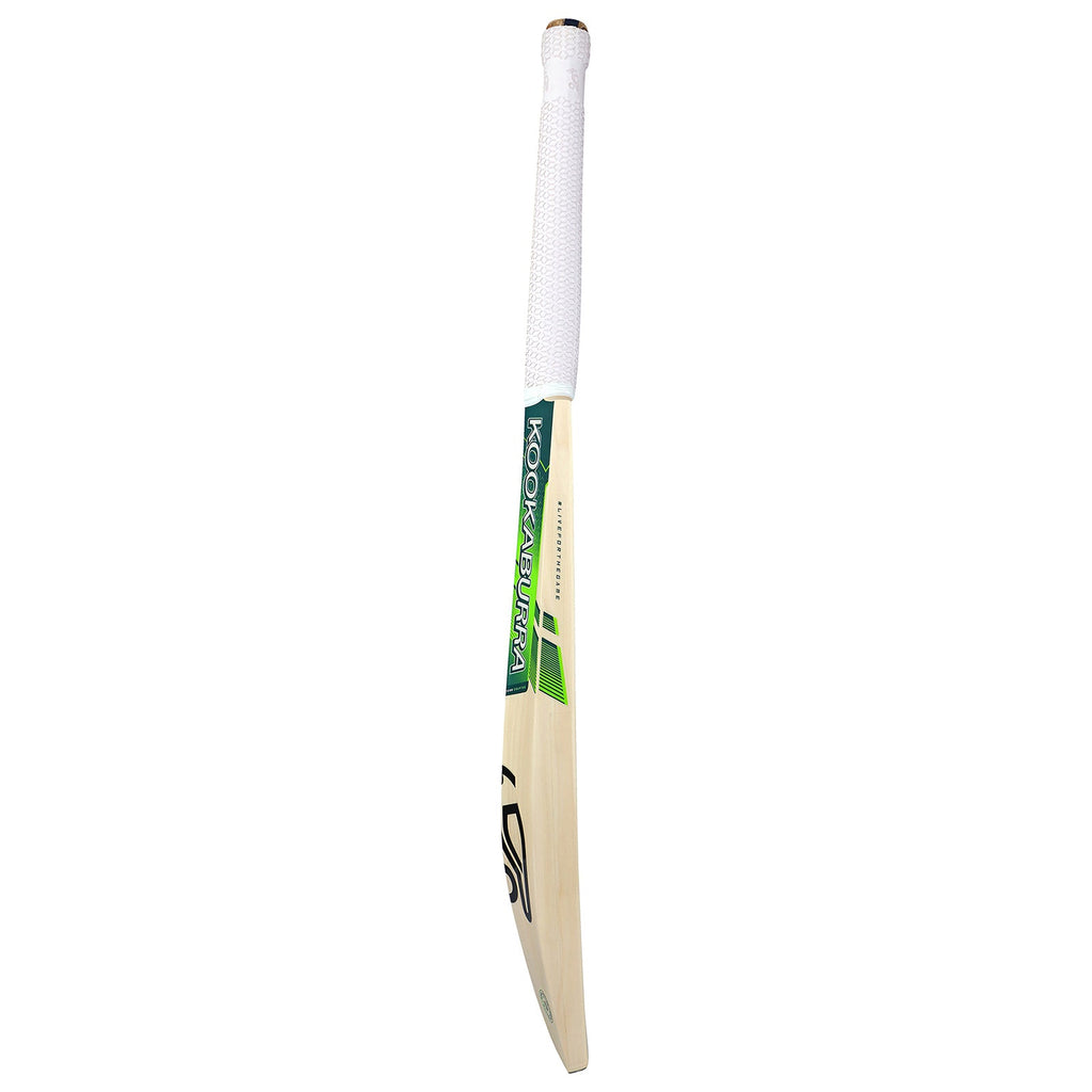 Kookaburra Kahuna Pro 5.0 Cricket Bat Harrow Sturdy Sports