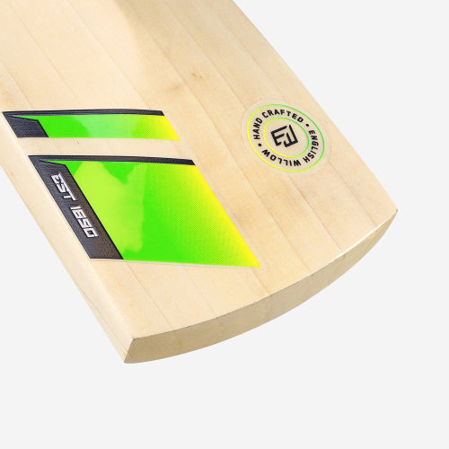 Kookaburra Kahuna Pro 5.0 Cricket Bat - Size 4