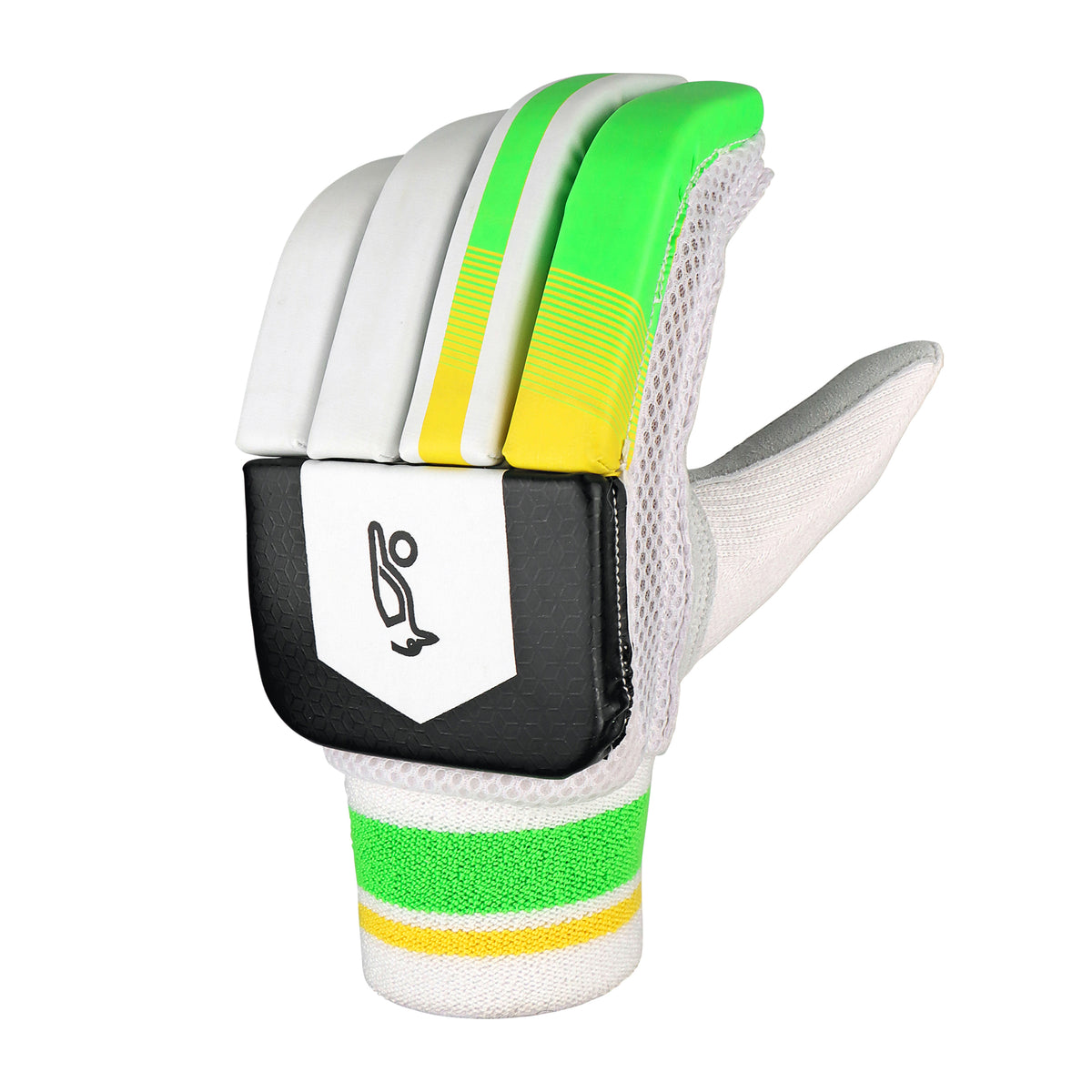 Kookaburra Kahuna Pro 8.0 Cricket Batting Gloves - Adult