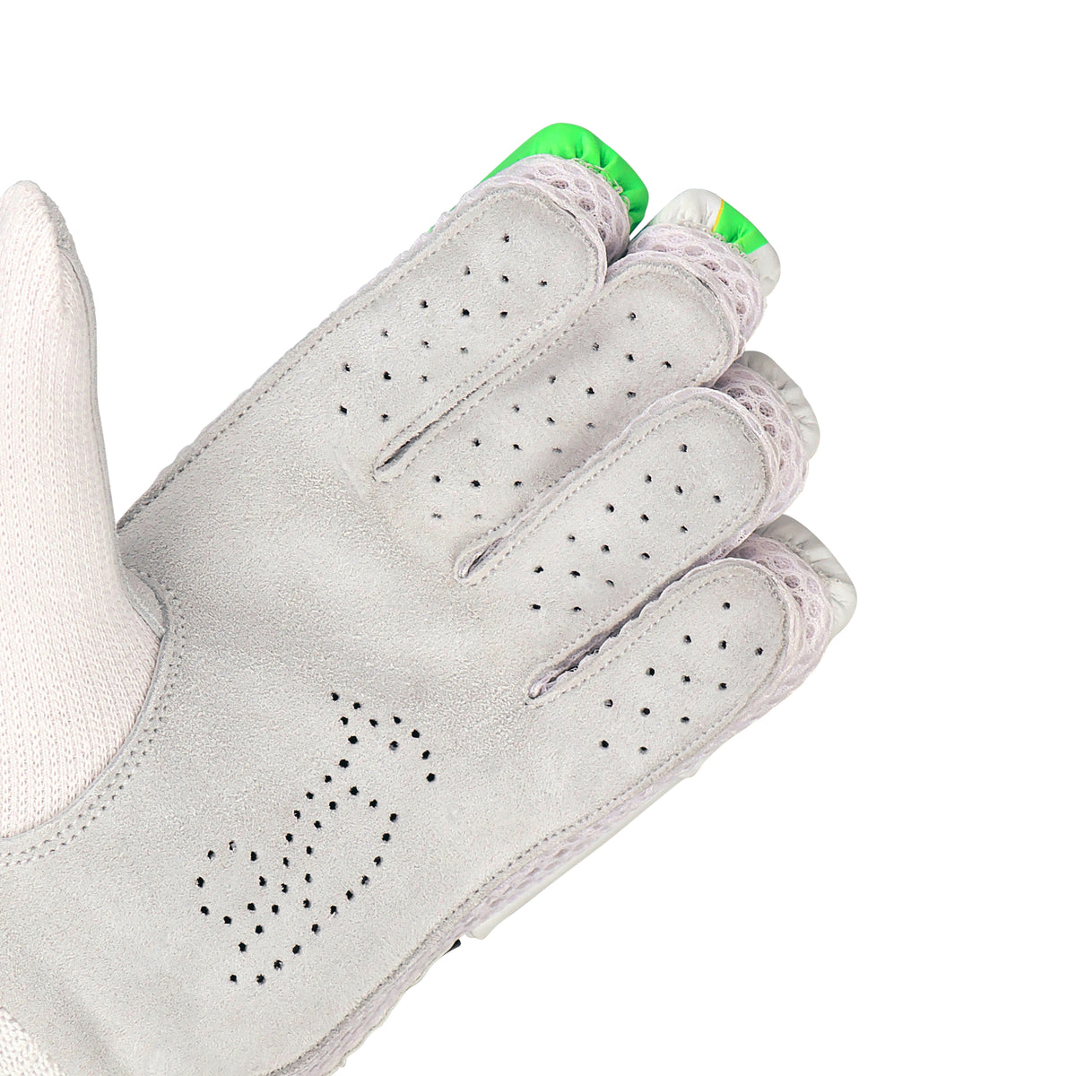 Kookaburra Kahuna Pro 8.0 Cricket Batting Gloves - Adult