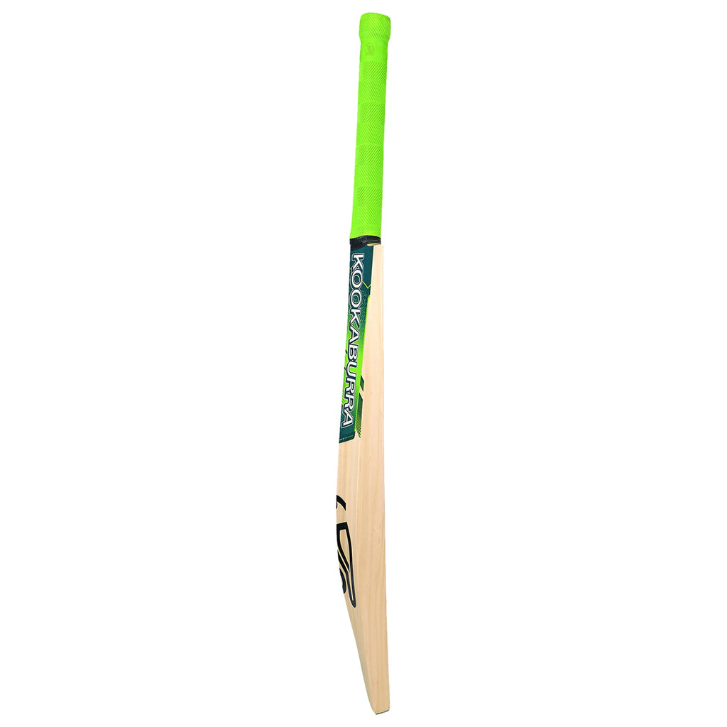 Kookaburra Kahuna Pro 8.1 Kashmir Willow Cricket Bat Harrow Sturdy