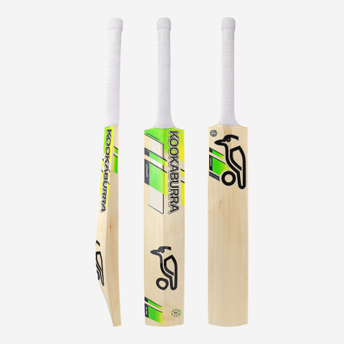 Kookaburra Kahuna Pro 1.0 Cricket Bat - Senior