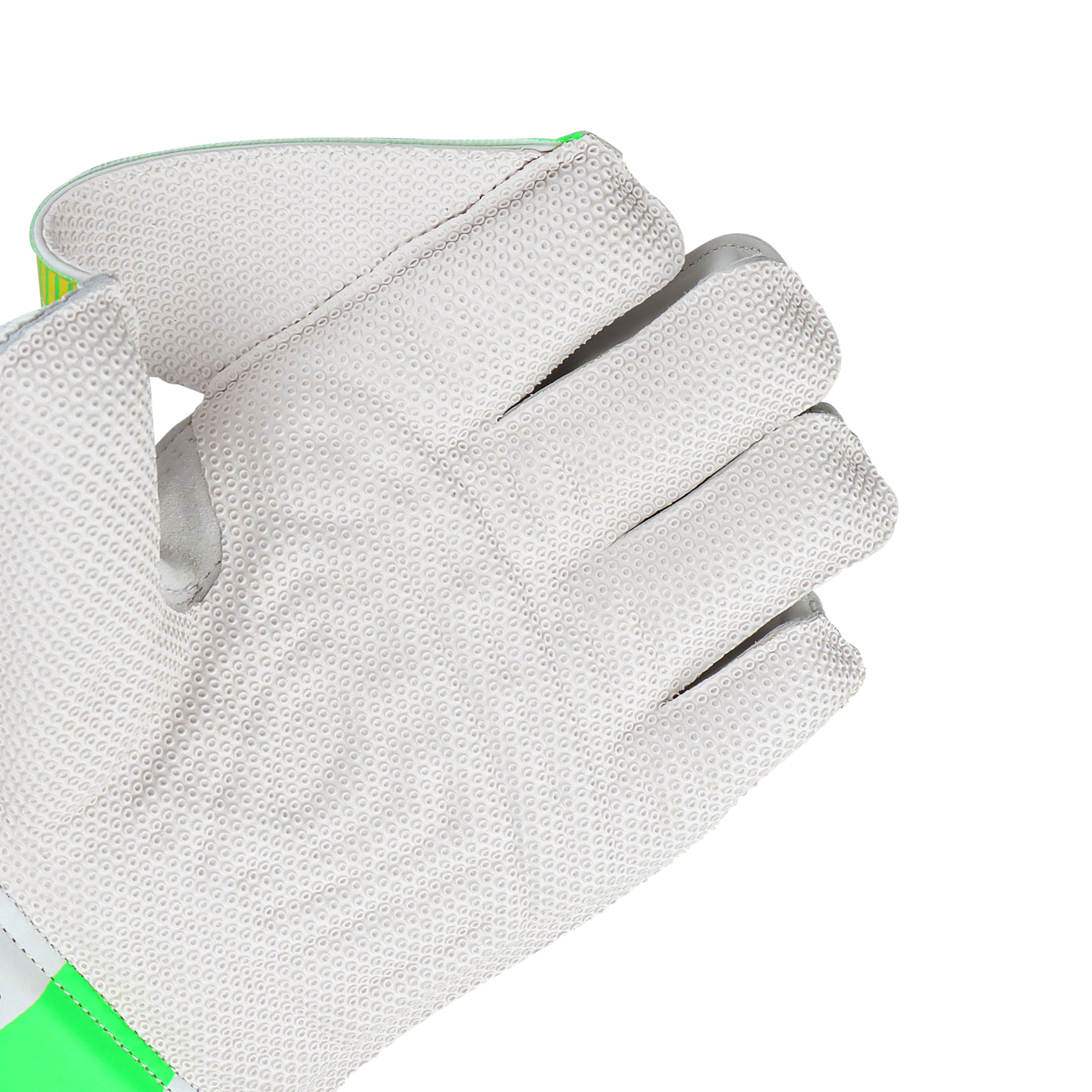 Kookaburra Kahuna Pro Players Wicket Keeping Gloves - Youth