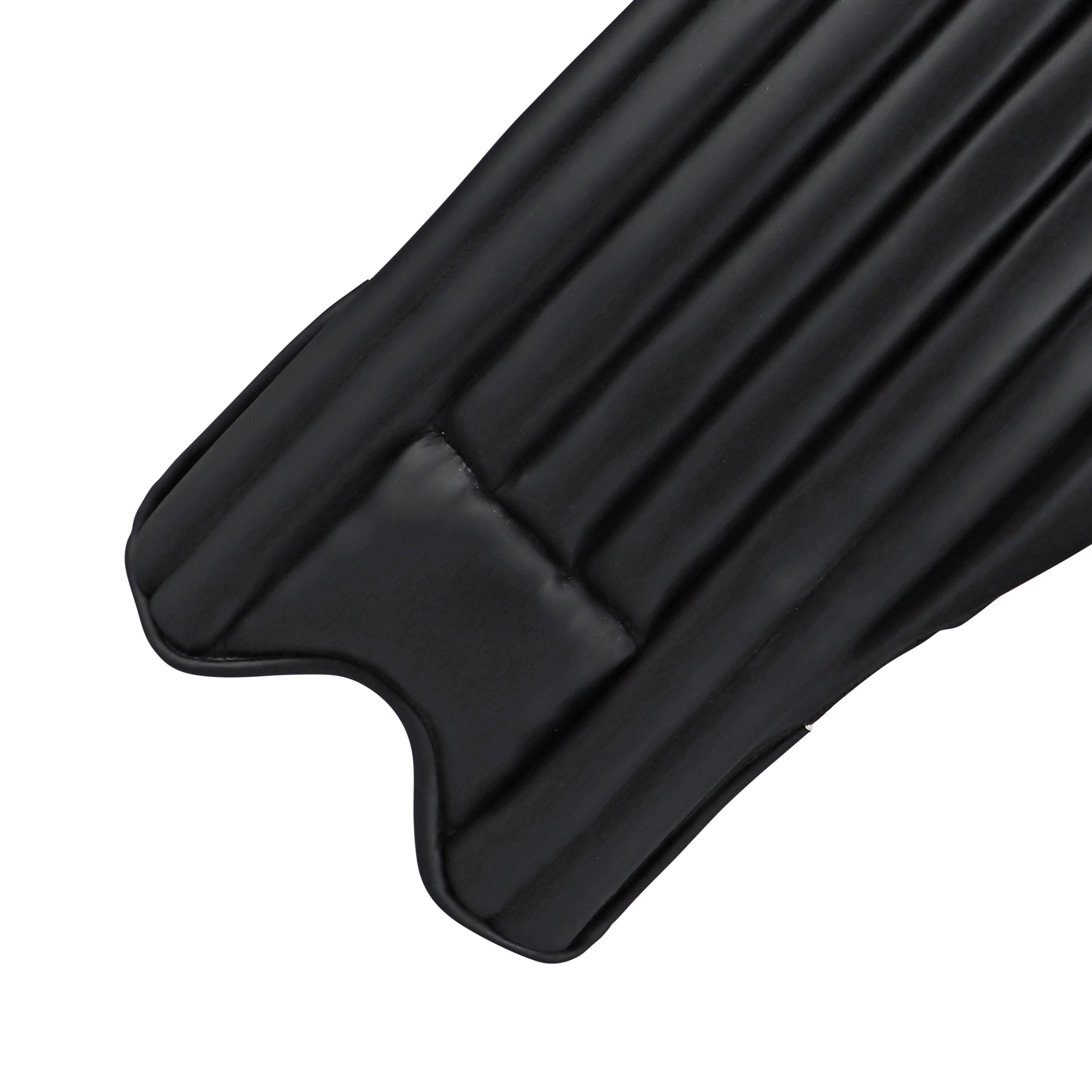 Kookaburra Lightweight Black Cricket Batting Pads - Senior