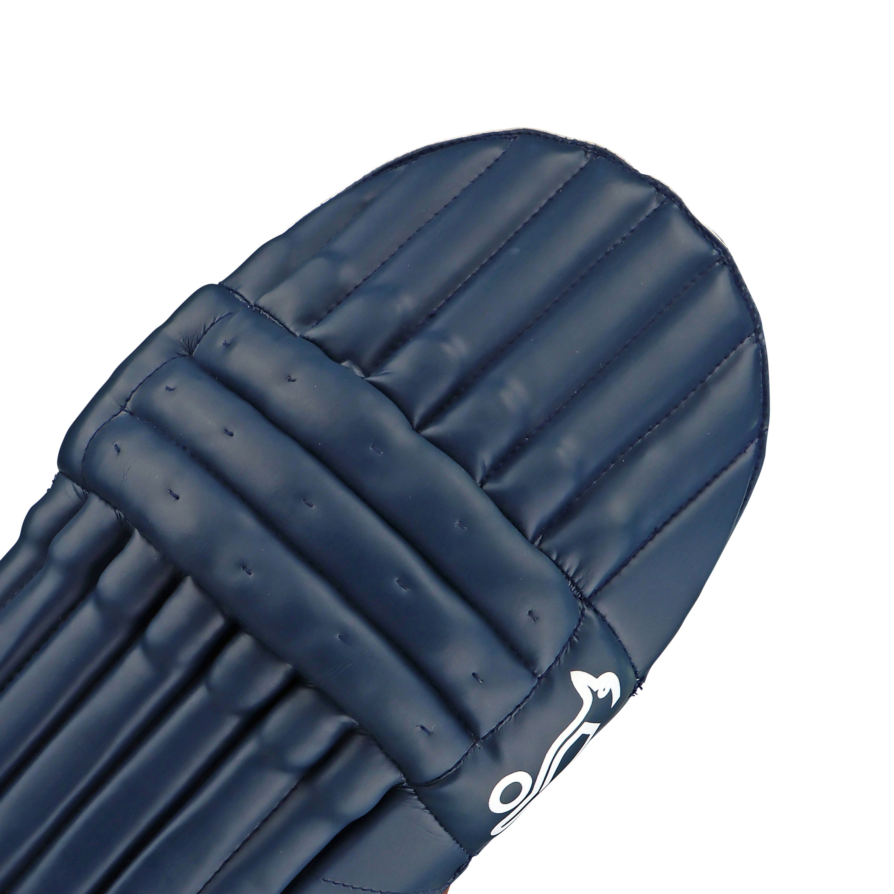 Kookaburra Lightweight Navy Cricket Batting Pads - Senior