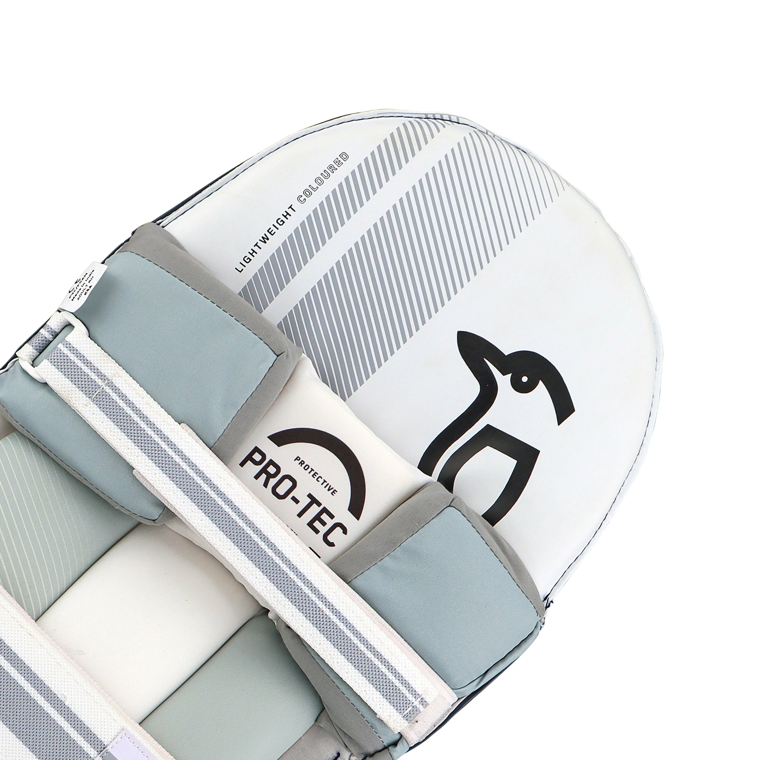 Kookaburra Lightweight Navy Cricket Batting Pads - Senior